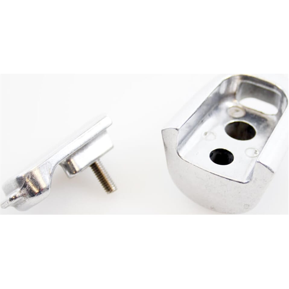 Brooks neus C19 Cambium