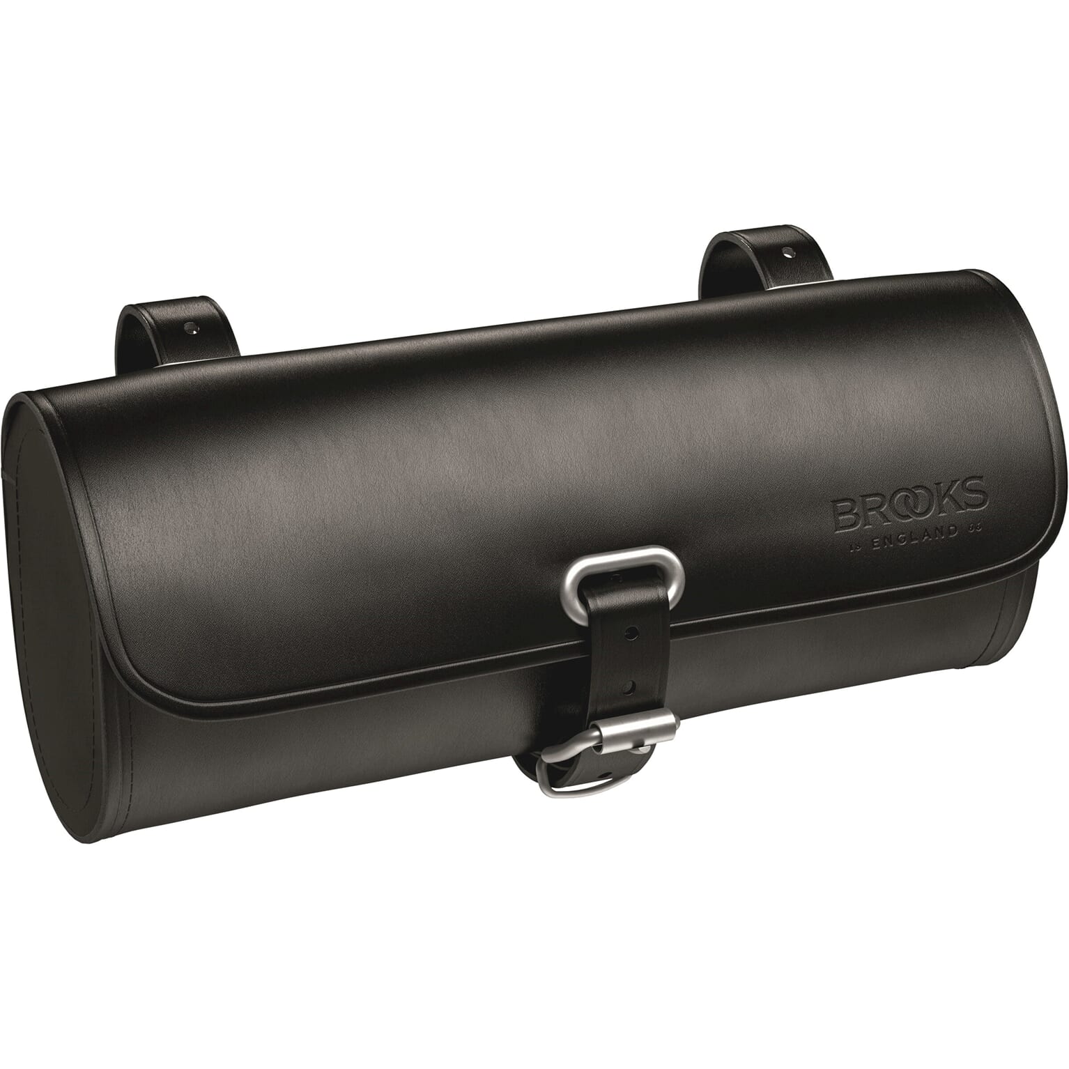 Brooks zadeltas Challenge 0.5L zwart