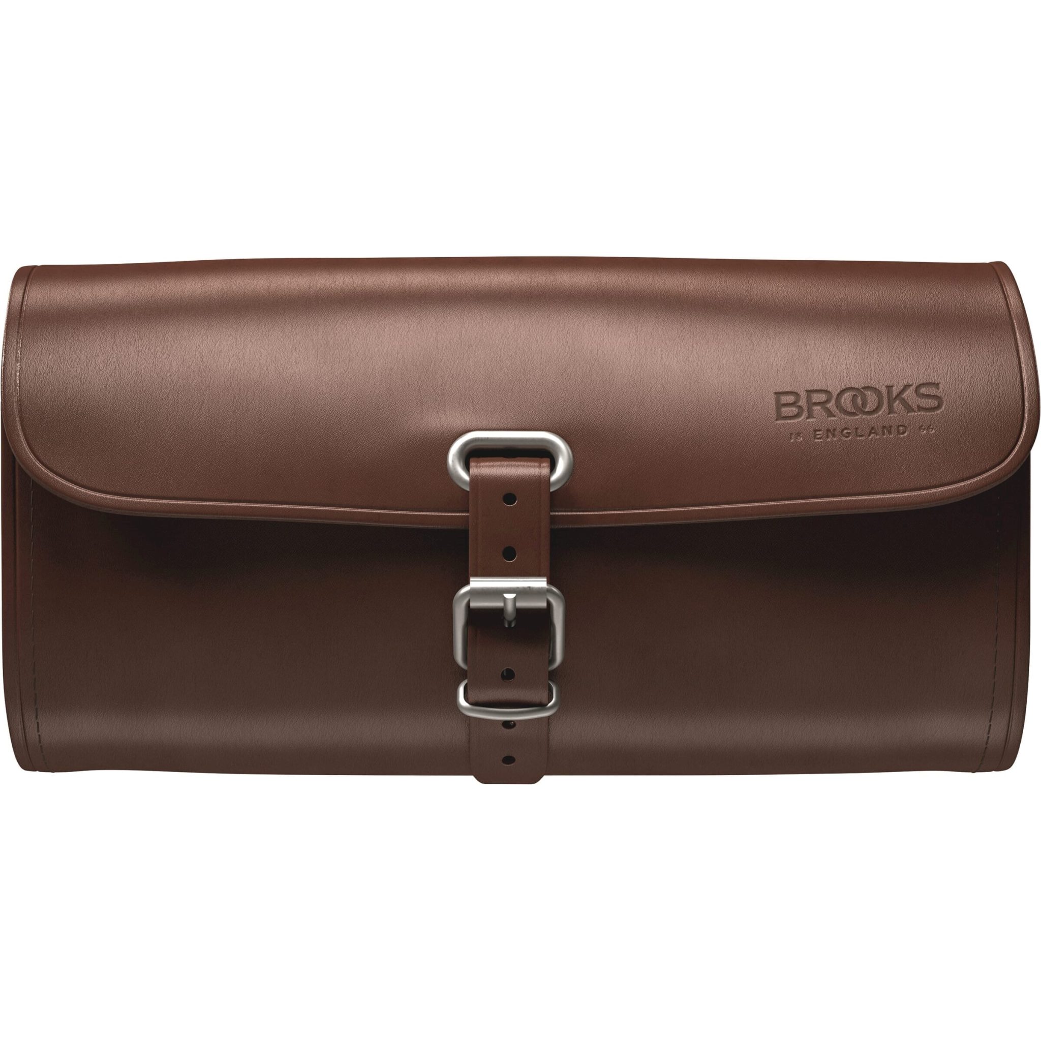 Brooks zadeltas Challenge 1.5L a. bruin