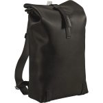 Brooks rugtas Pickwick M Leather zwart 26L