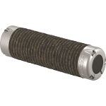 Brooks Handvatten Plump Leather Zwart