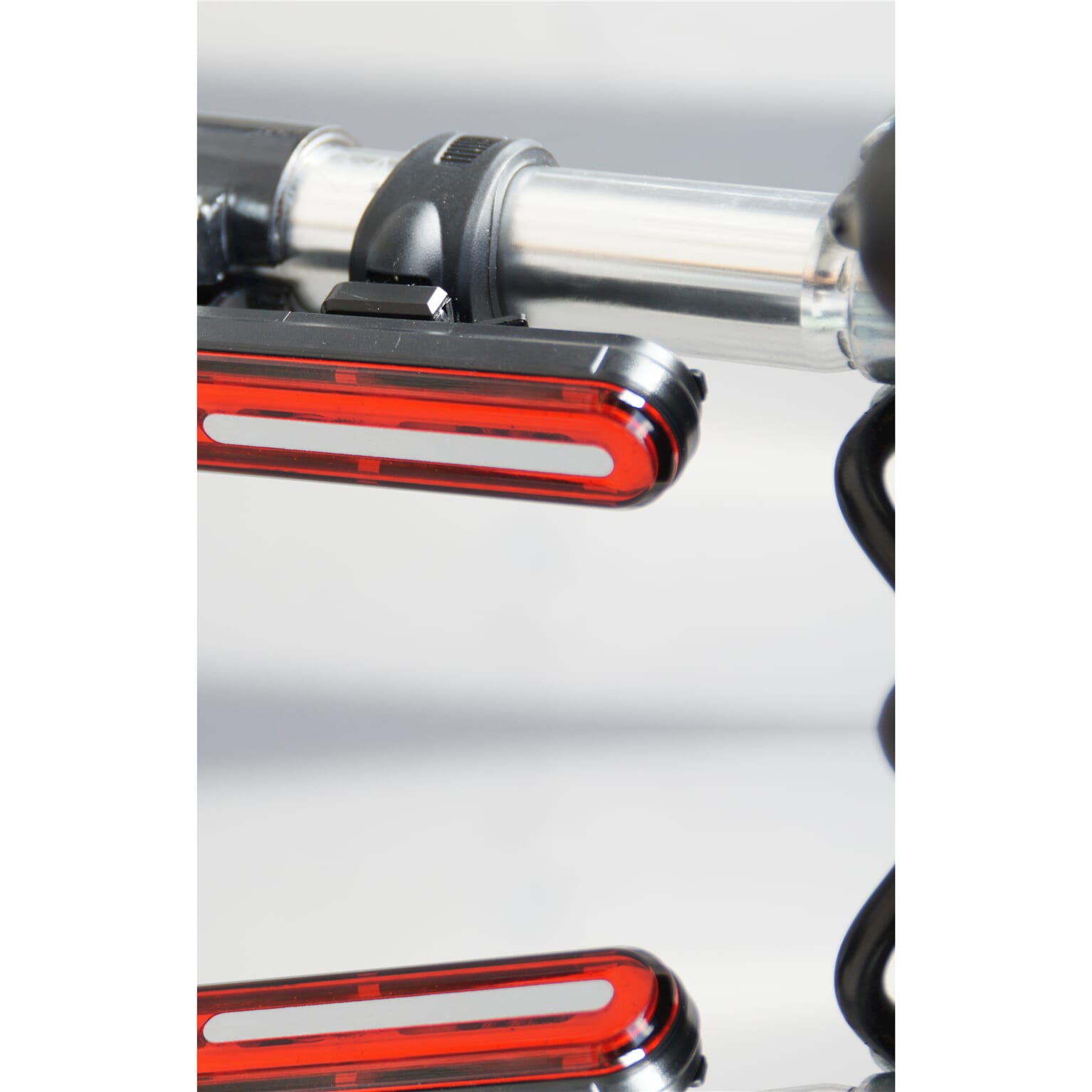 Urban Proof achterlicht Ultra Bright usb