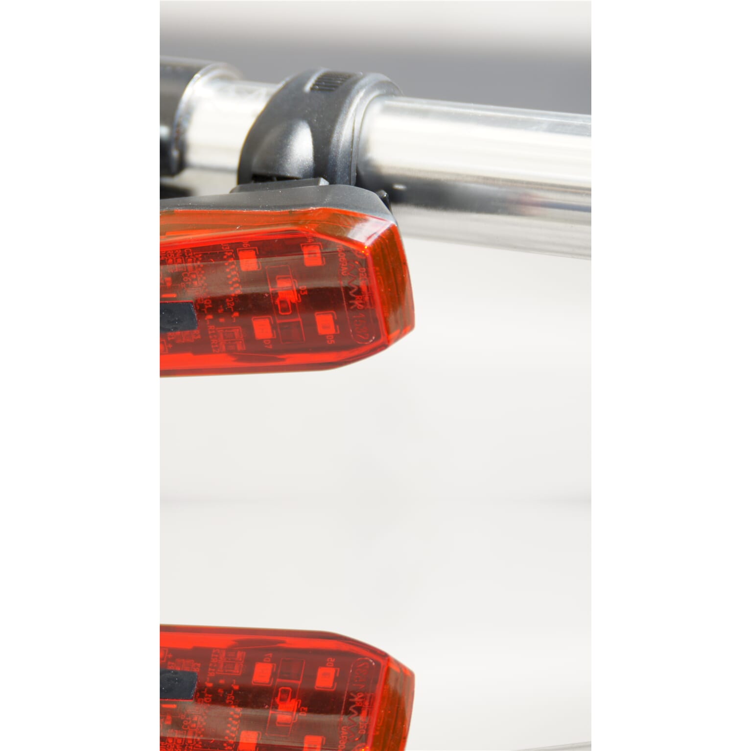 Urban Proof achterlicht Brake remlicht usb