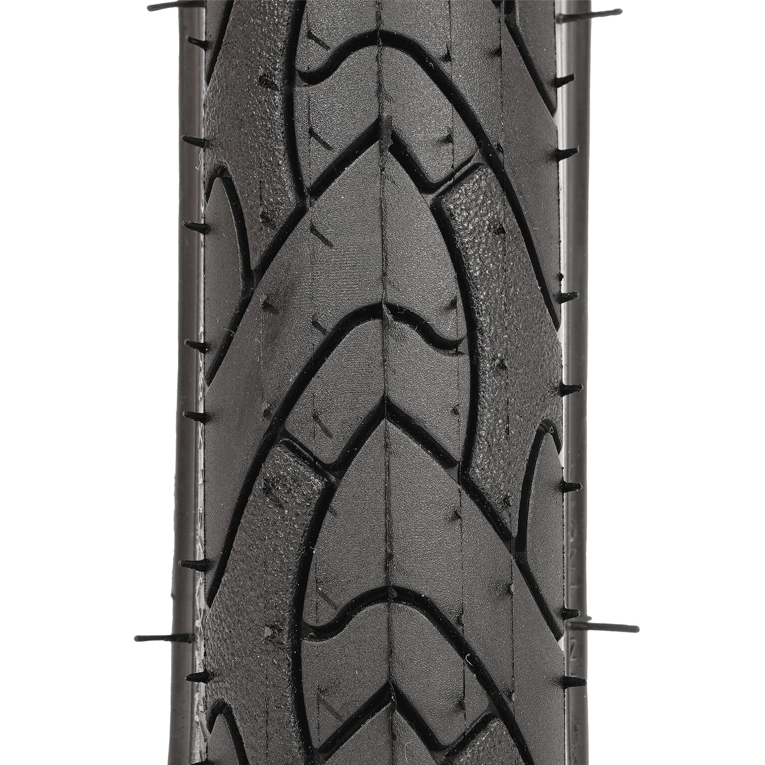 Urban Proof buitenband 28 x 1.60 zwart reflectie