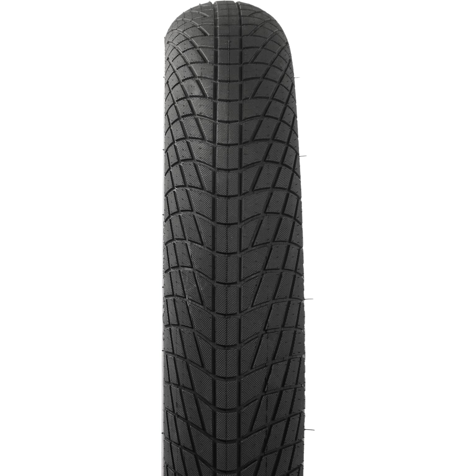 Urban Proof Buitenband Fatbike 20 x 4.00 Razor Normal - zwart