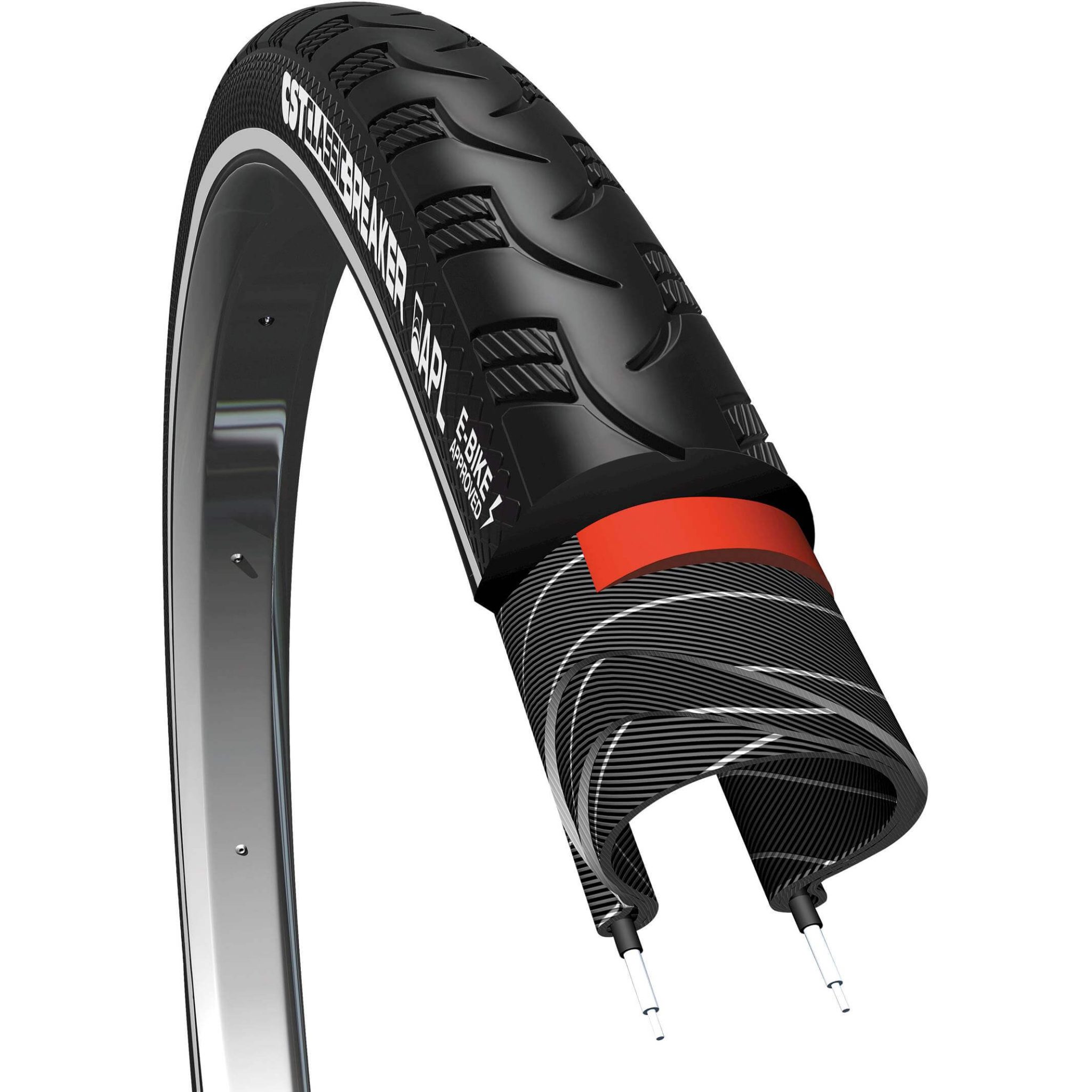 CST btb 28x1.75 Breaker R zw