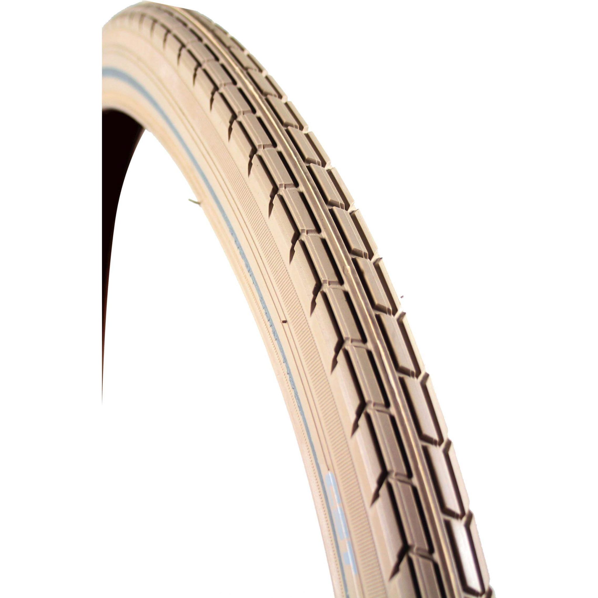 CST Buitenband 28x1.75 Tradition R khaki