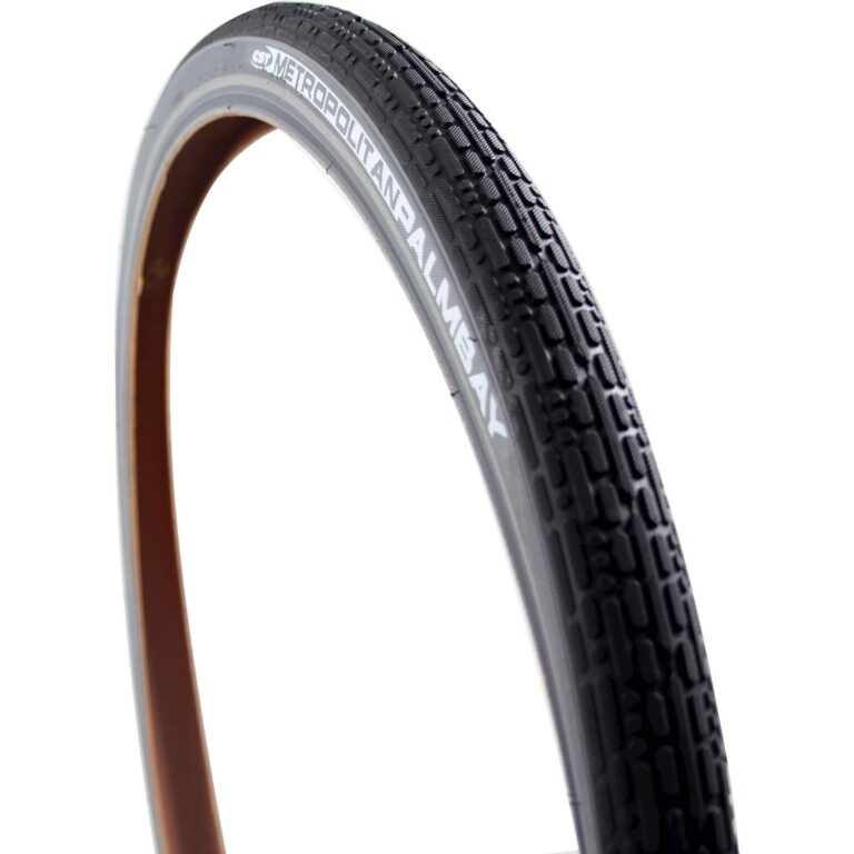 CST buitenband 28x2.00 Palmbay R zw/grs