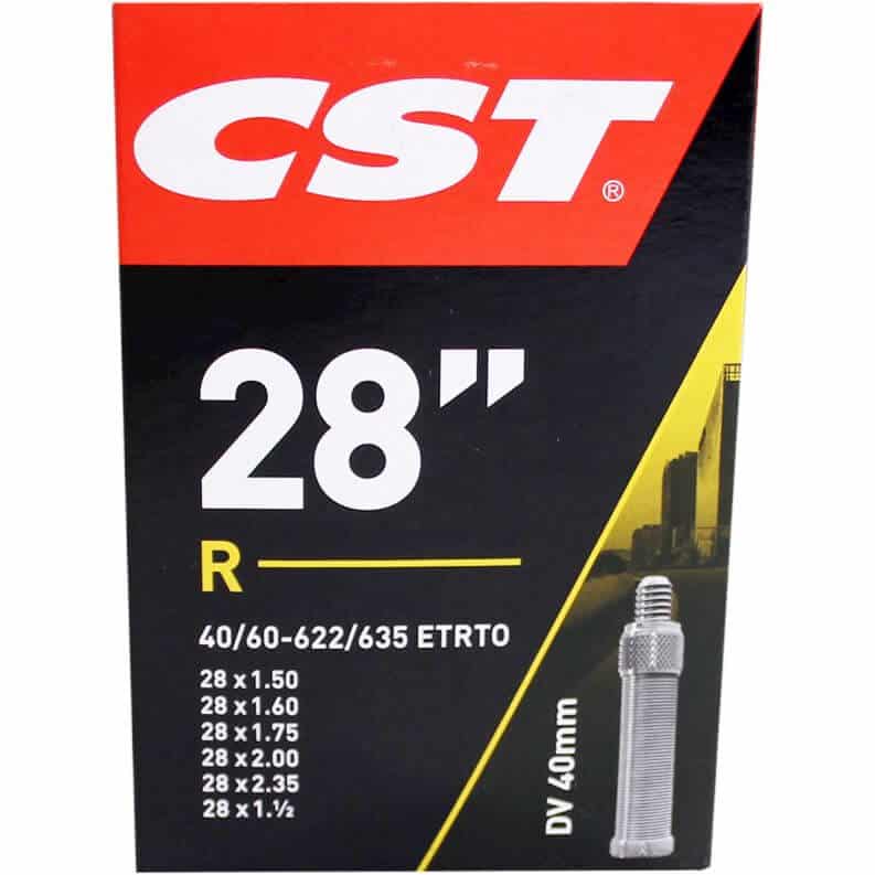 CST binnenband 28 x 1.50 - 2.35 hv 40mm