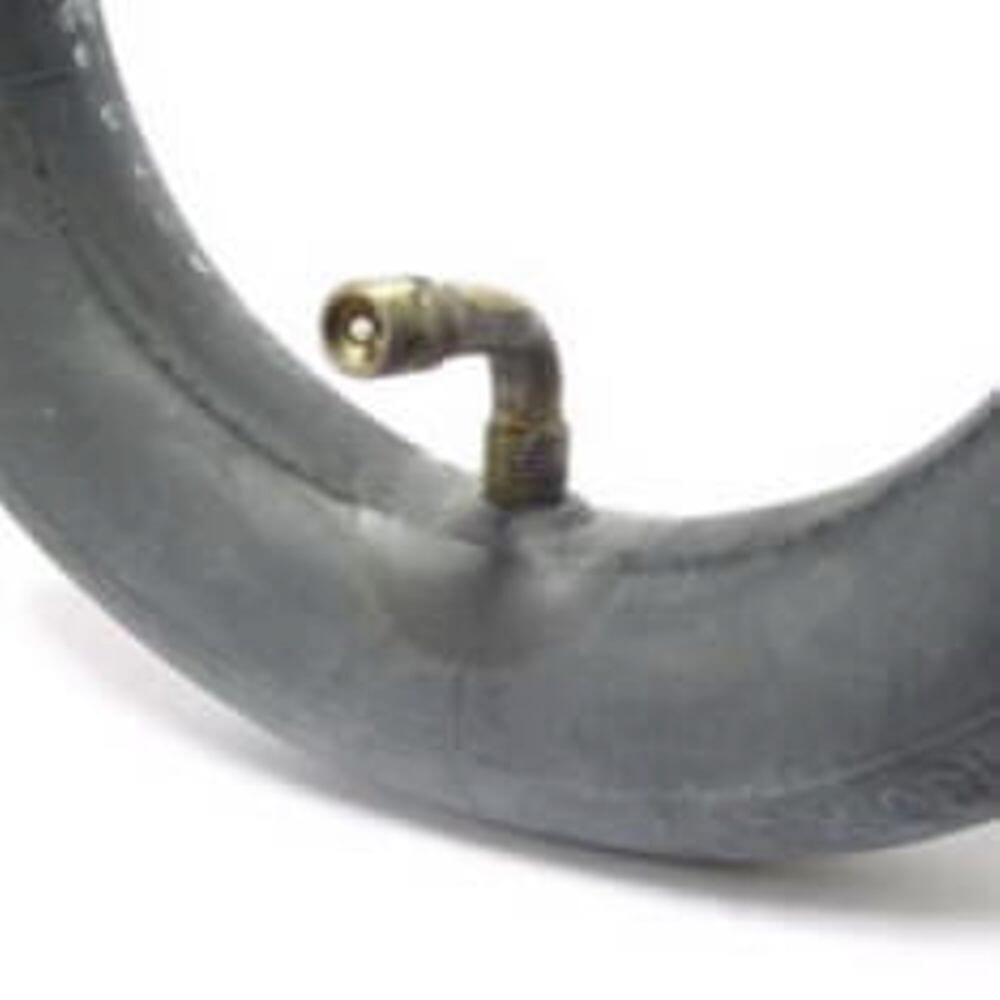 Impac binnenband 10 x 2.00 AV 90/90 graden