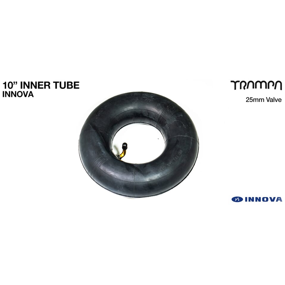 Innova binnenband 10 x 2.00 AV 45/45 graden