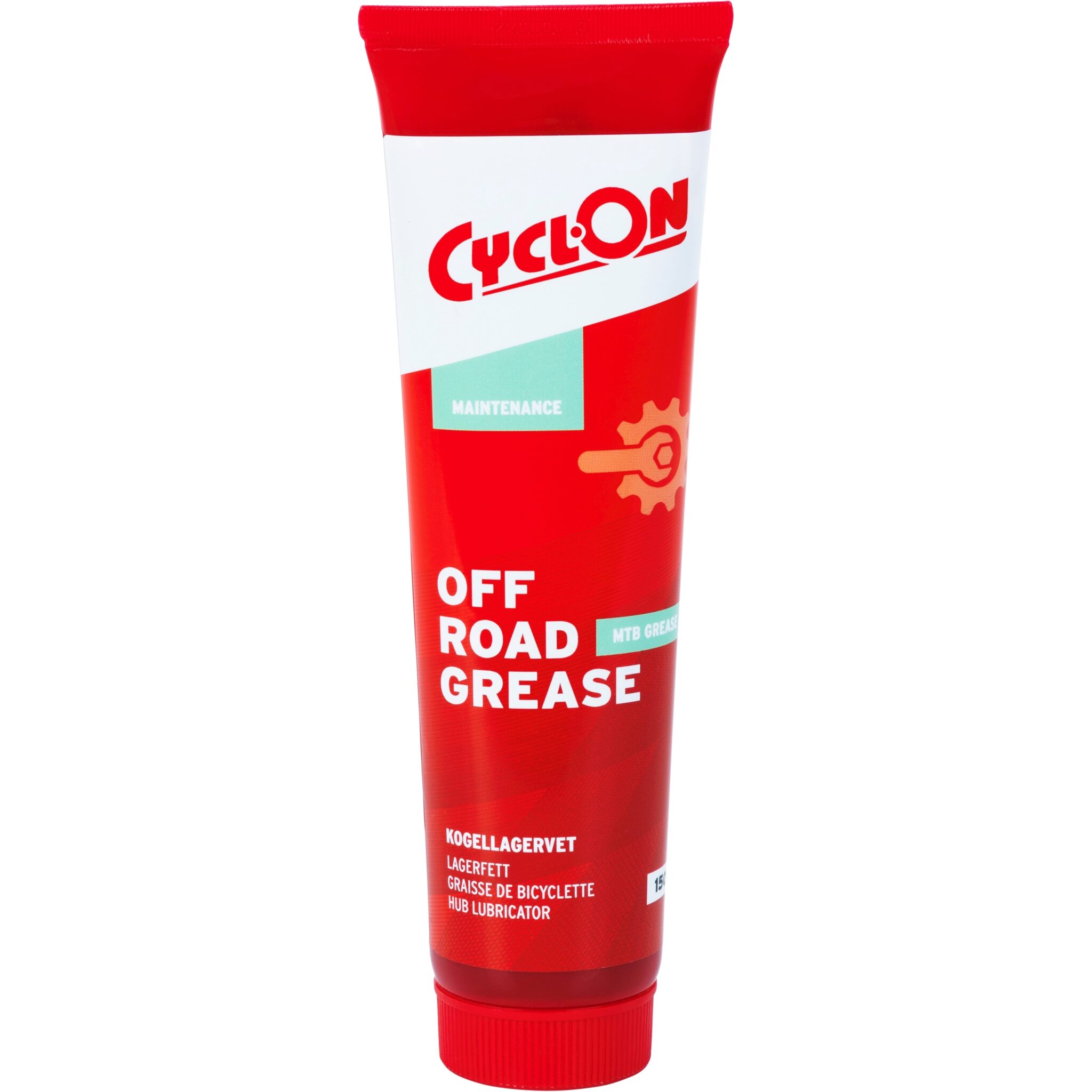CyclOn Off Road grease tube 150ml