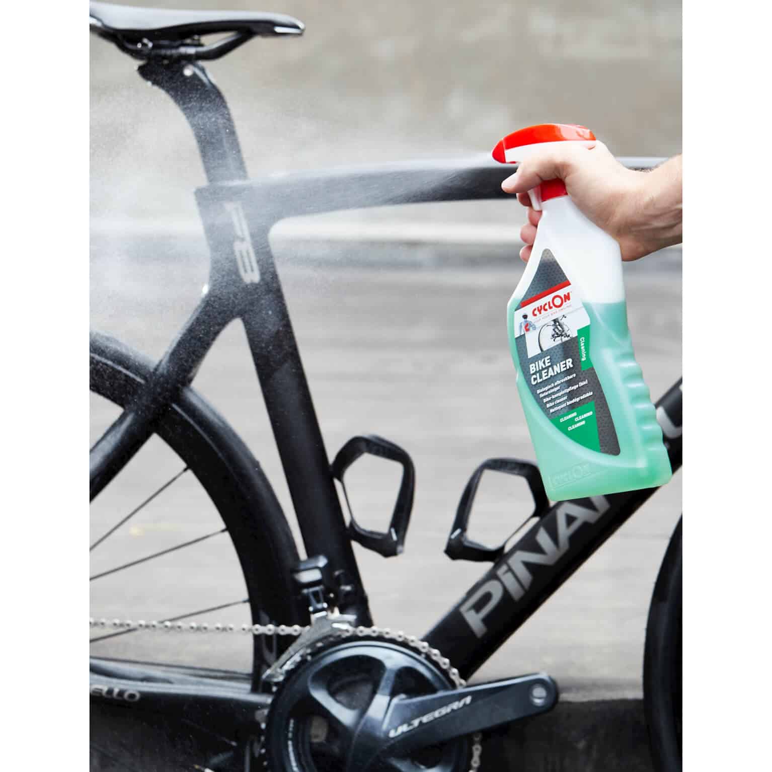 CyclOn Bike Cleaner triggerspray 750ml