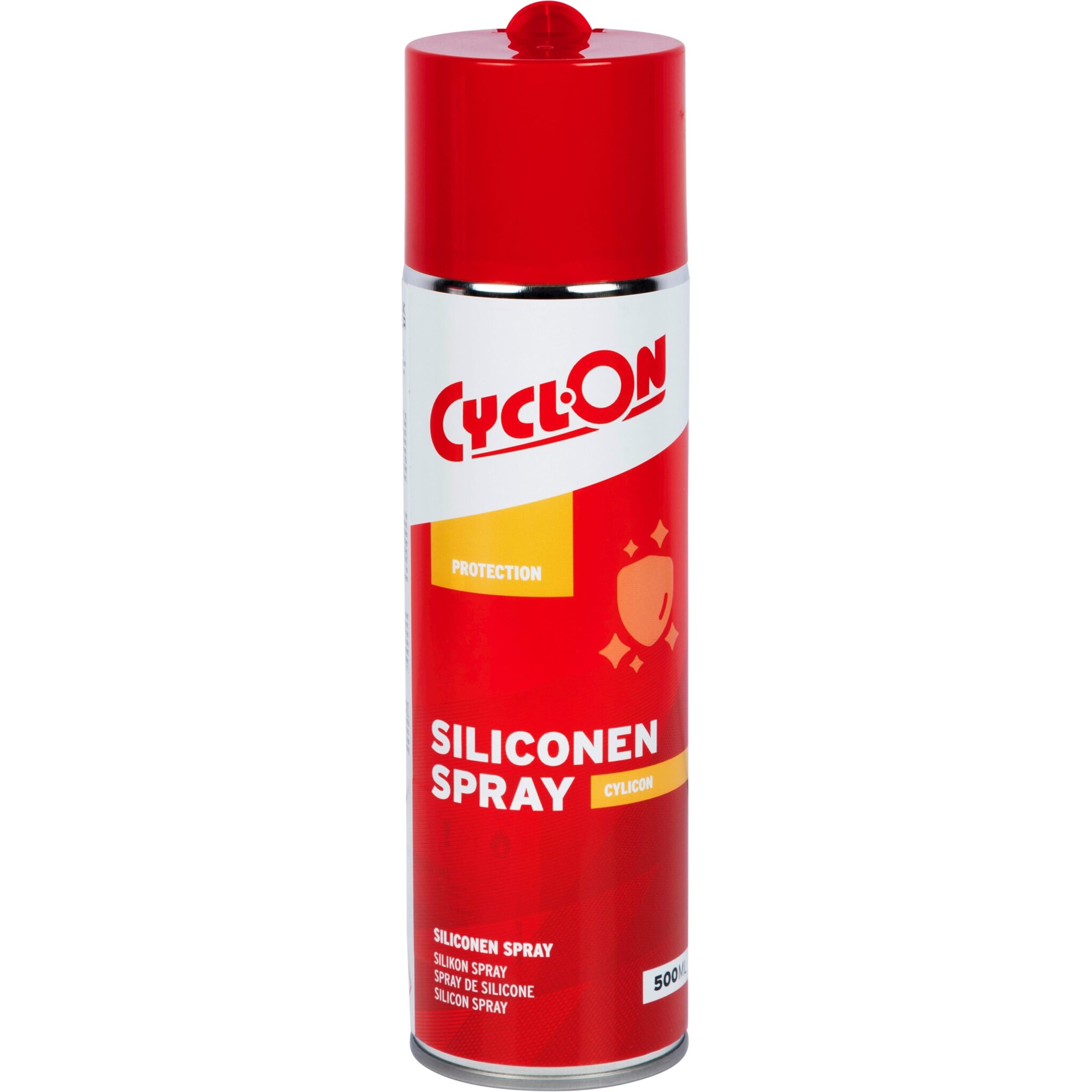 CyclOn Siliconen Spray 500ml