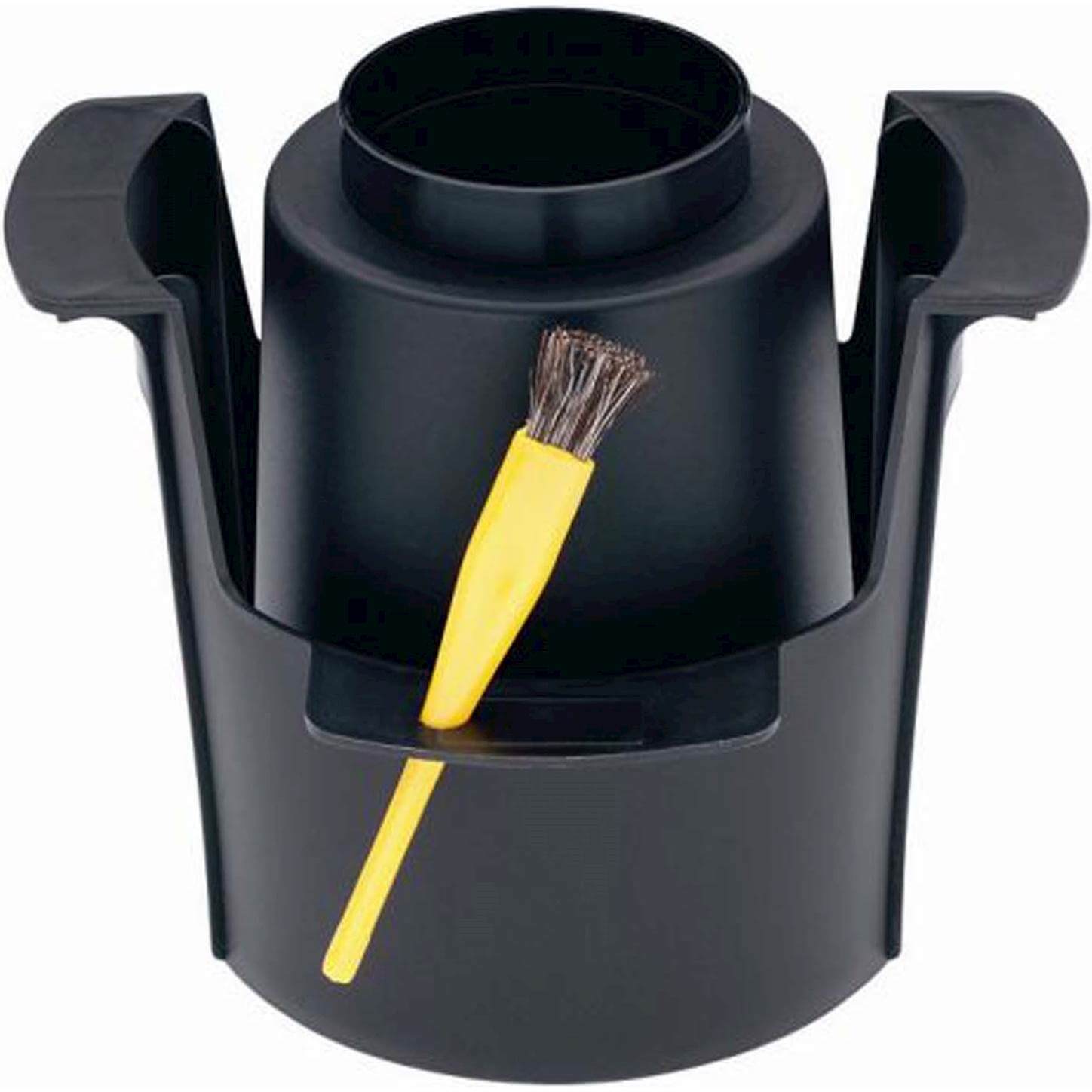 CyclOn vet dispenser