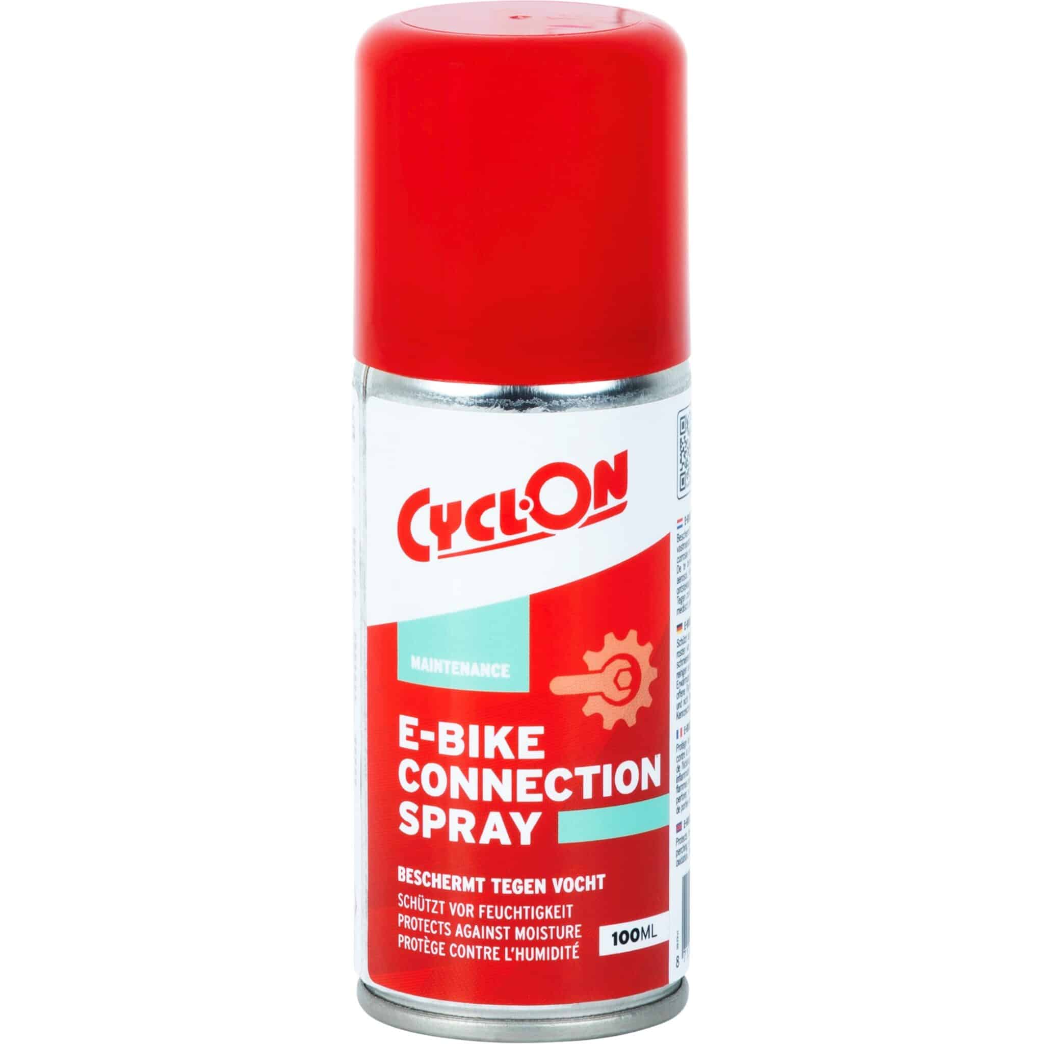 CyclOn E-bike Connection spray 100ml