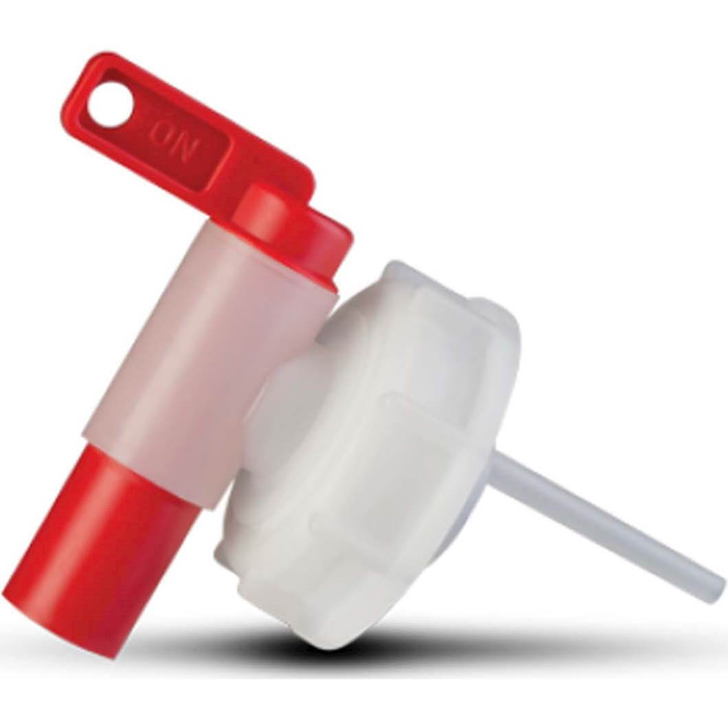 CyclOn tapkraan tbv Bionet can 5liter