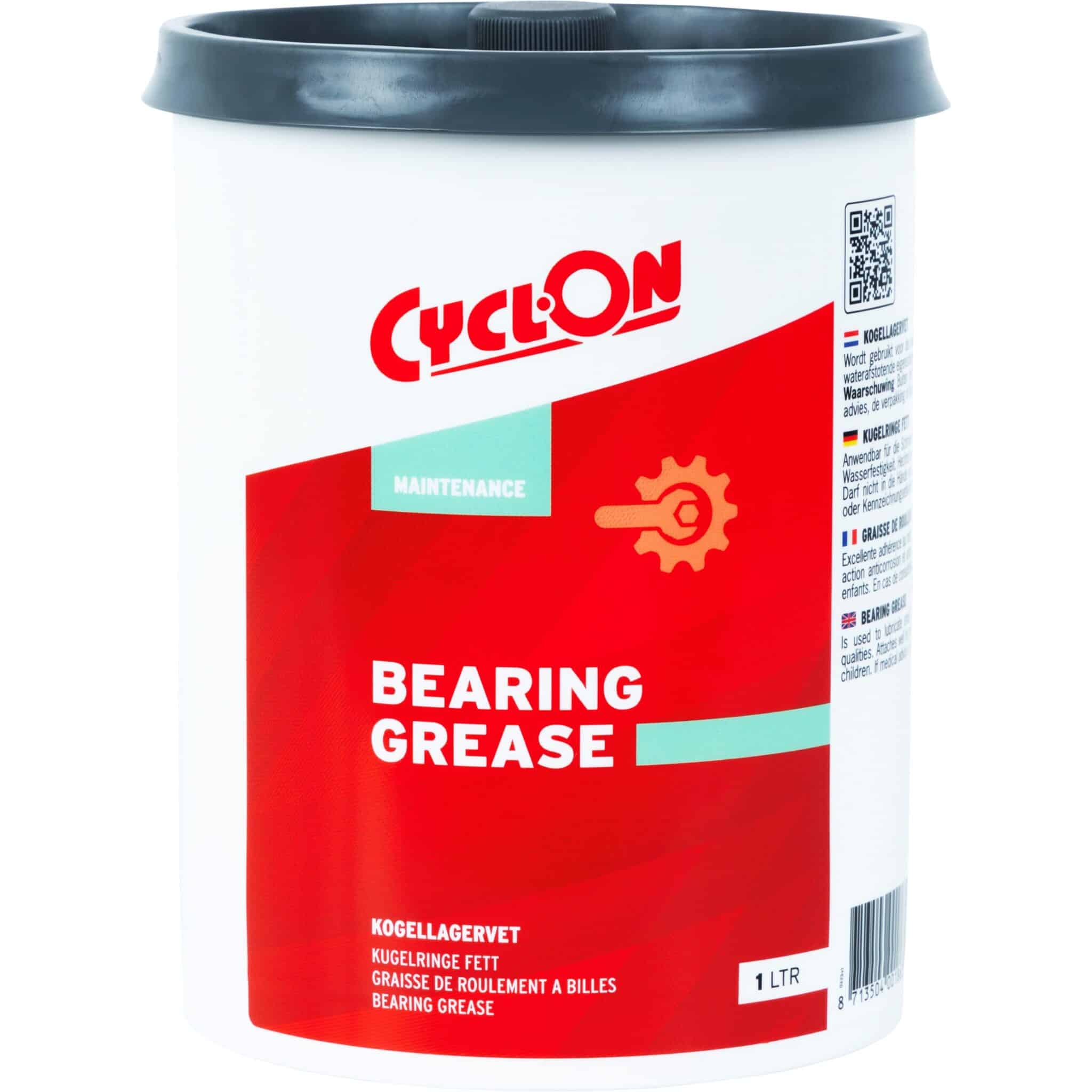 CyclOn Bearing grease 1000ml