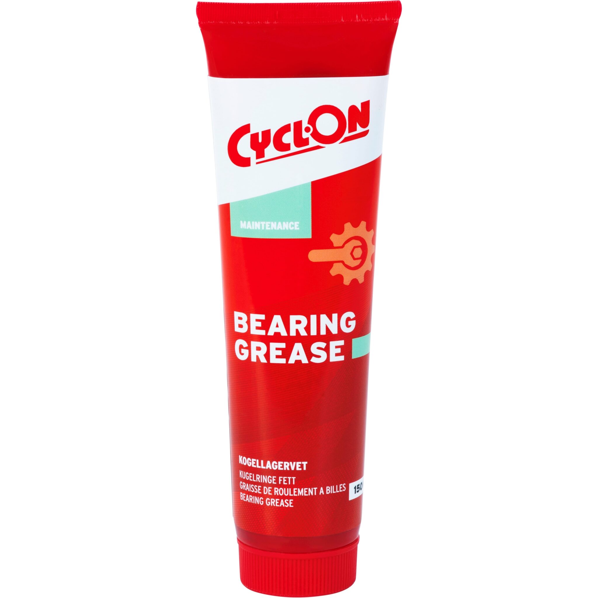 CyclOn Bearing grease tube 150ml