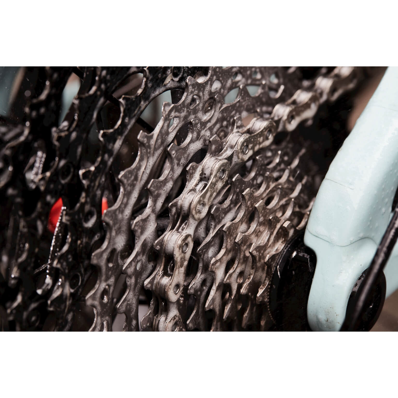 CyclOn Bionet Chain Cleaner triggerspray 750ml