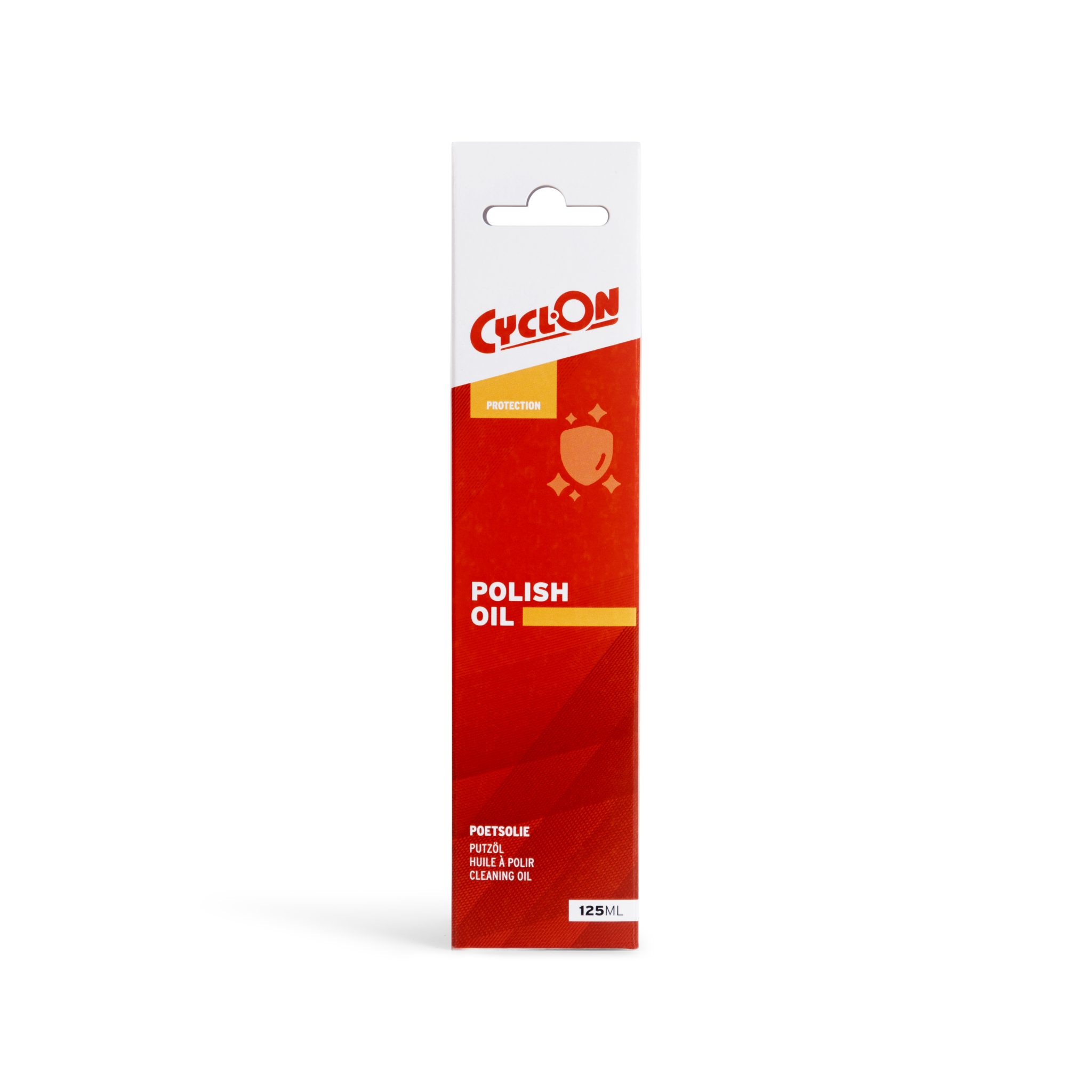 CyclOn Polish Oil 125ml op kaart