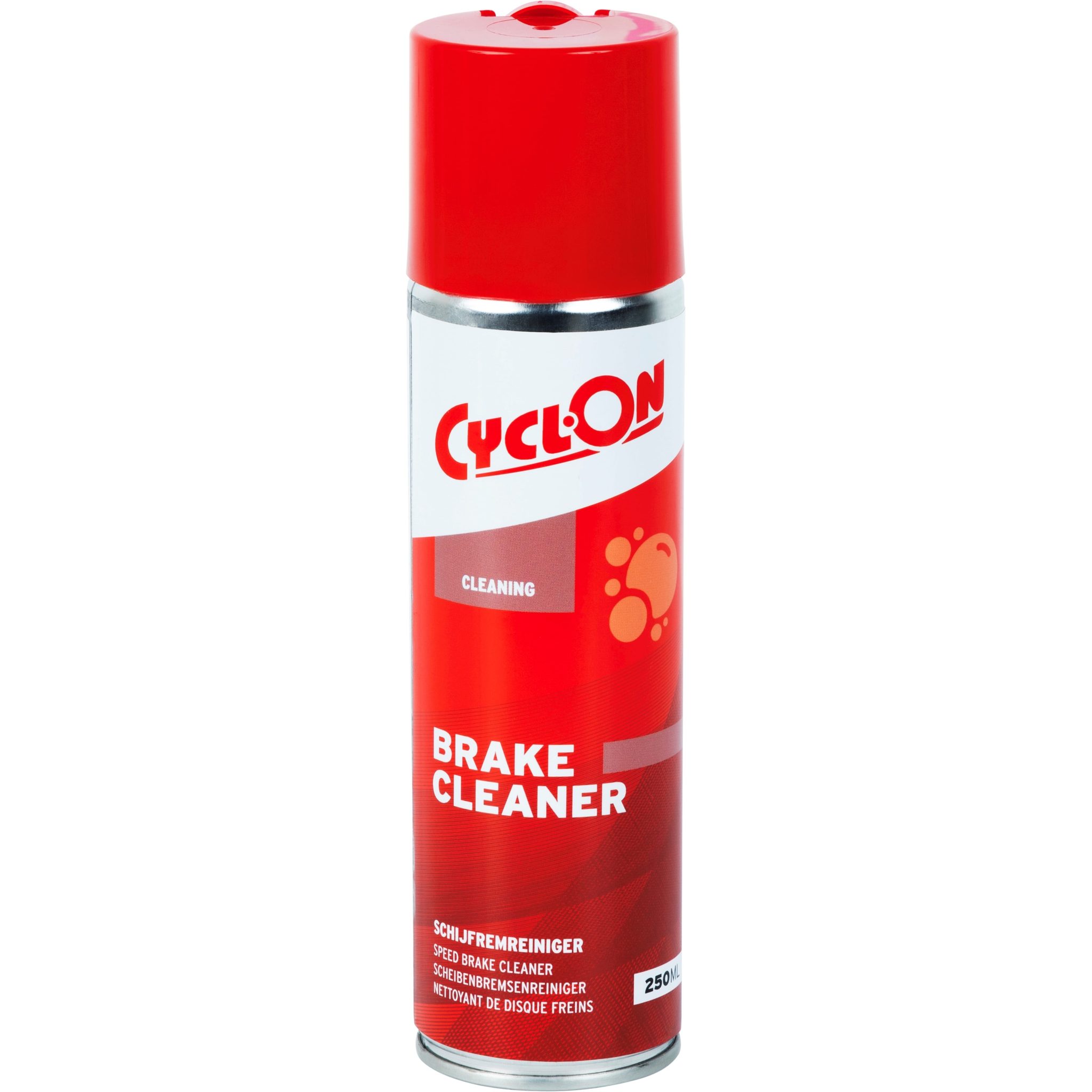 CyclOn Brake Cleaner spray 250ml