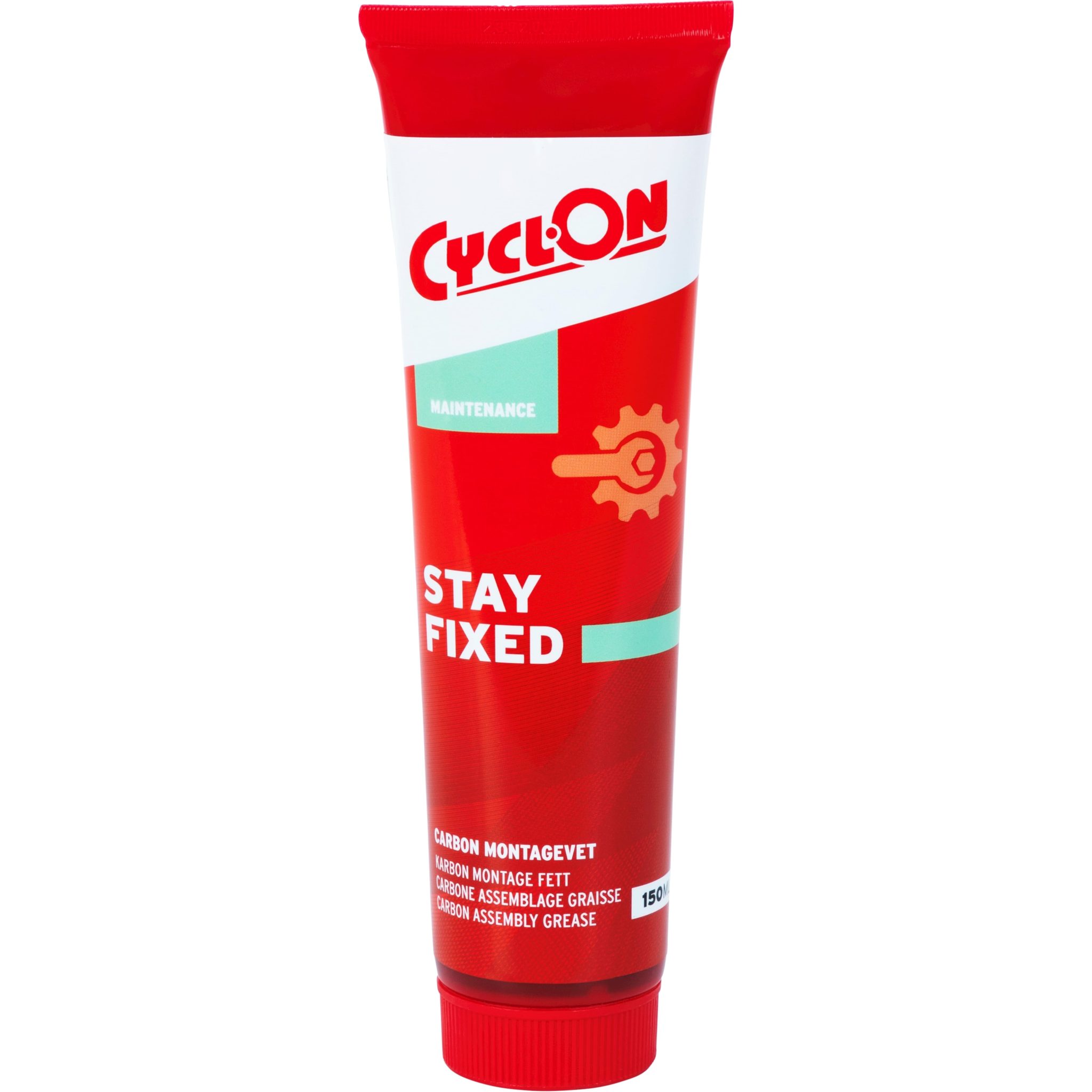 CyclOn Stay Fixed carbon pasta 150ml