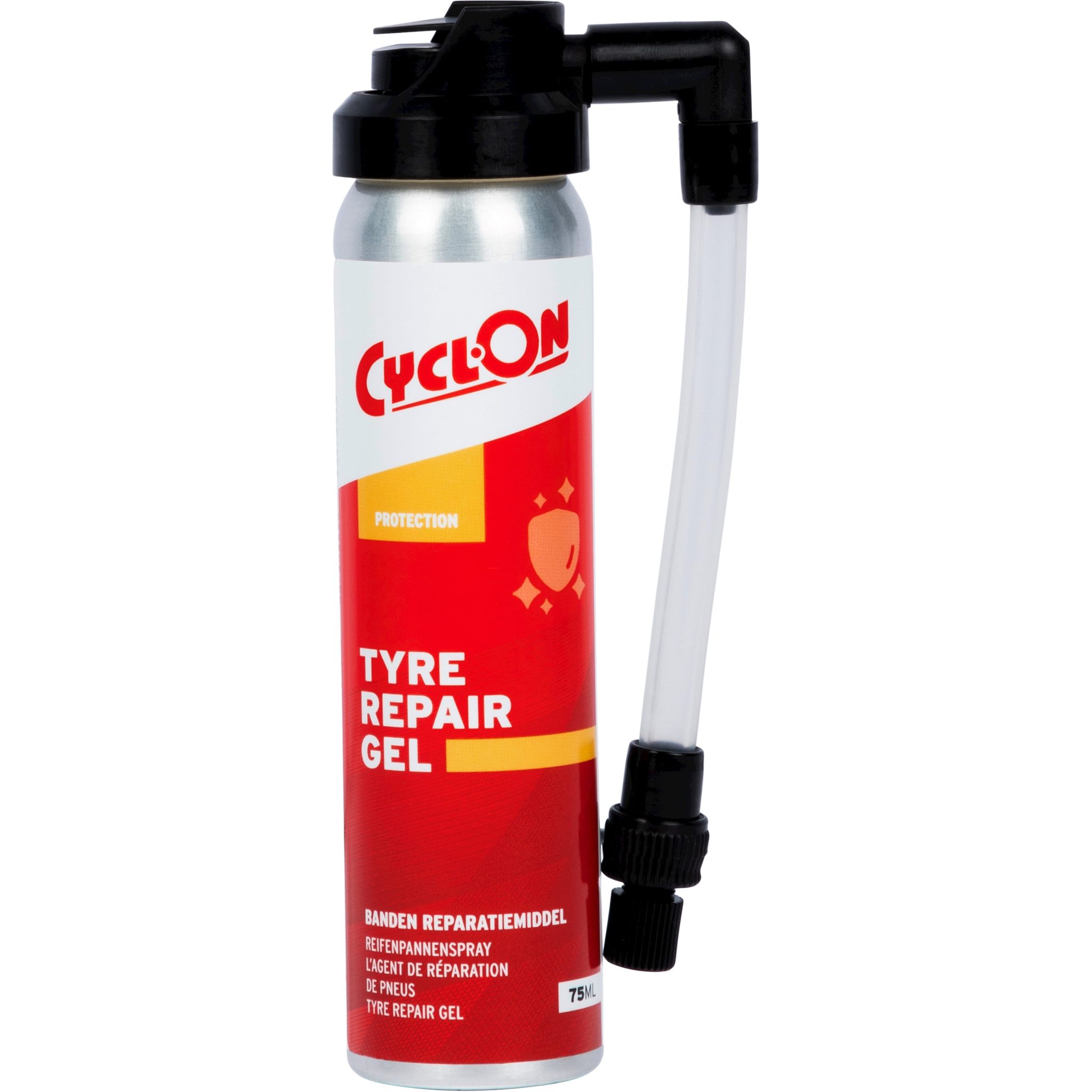 CyclOn Tyre Repair 75ml