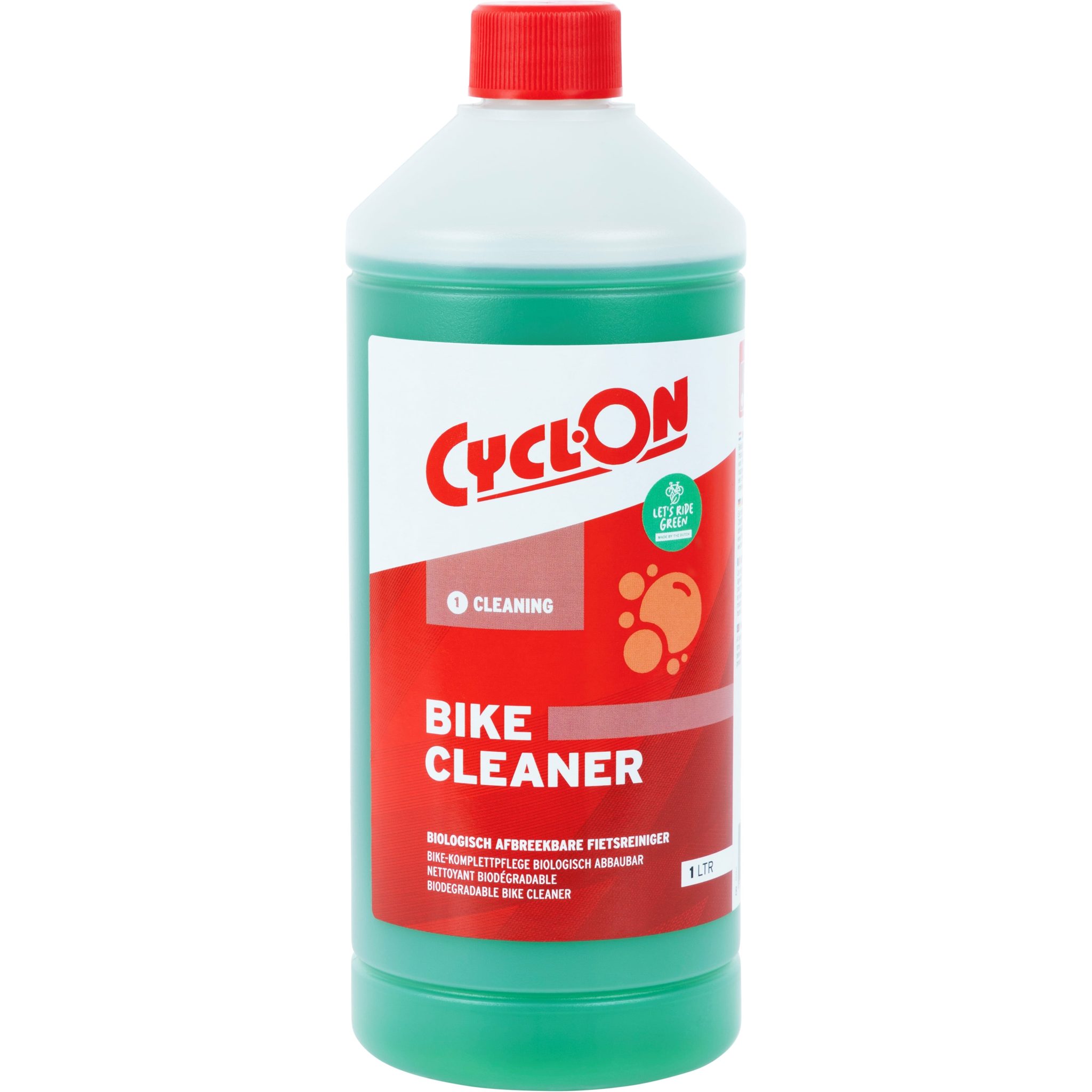 CyclOn Bike Cleaner 1 liter