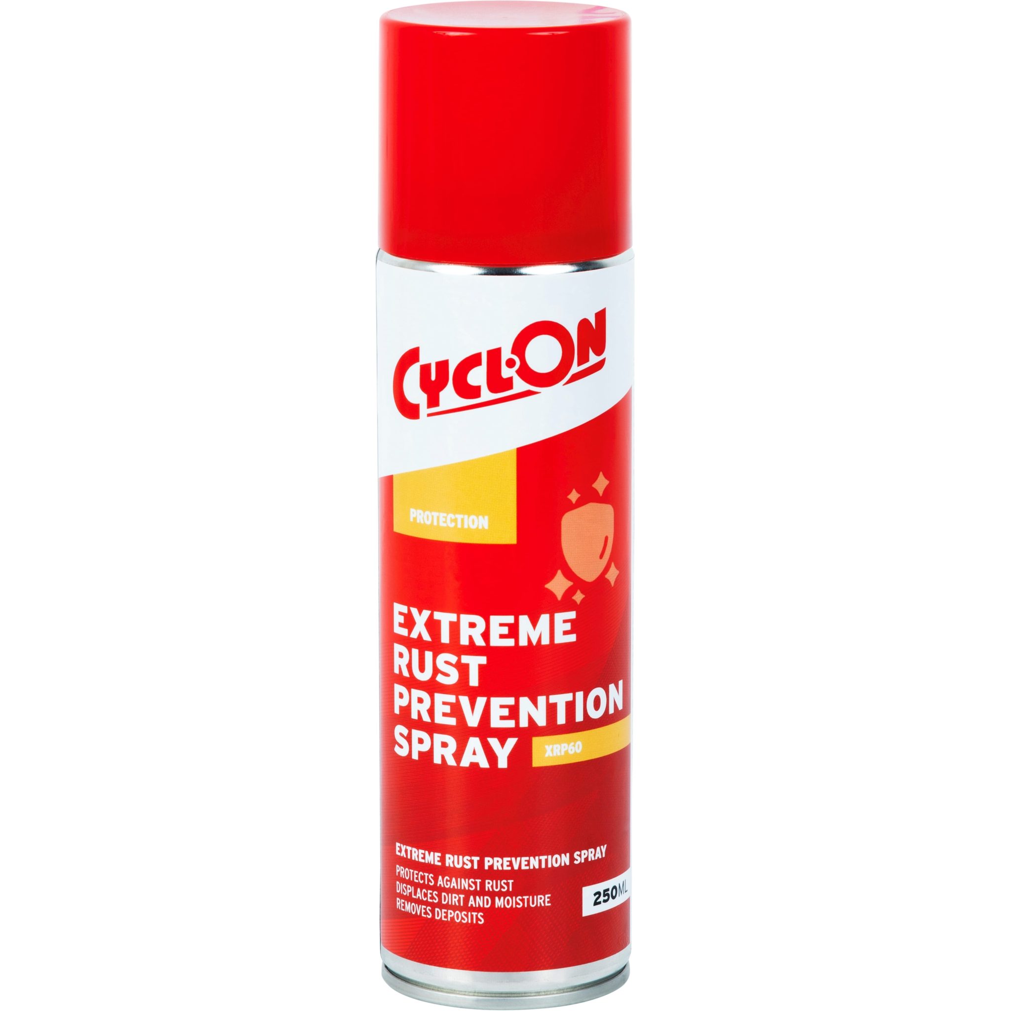 CyclOn Extreme Rust Protection spray 250ml