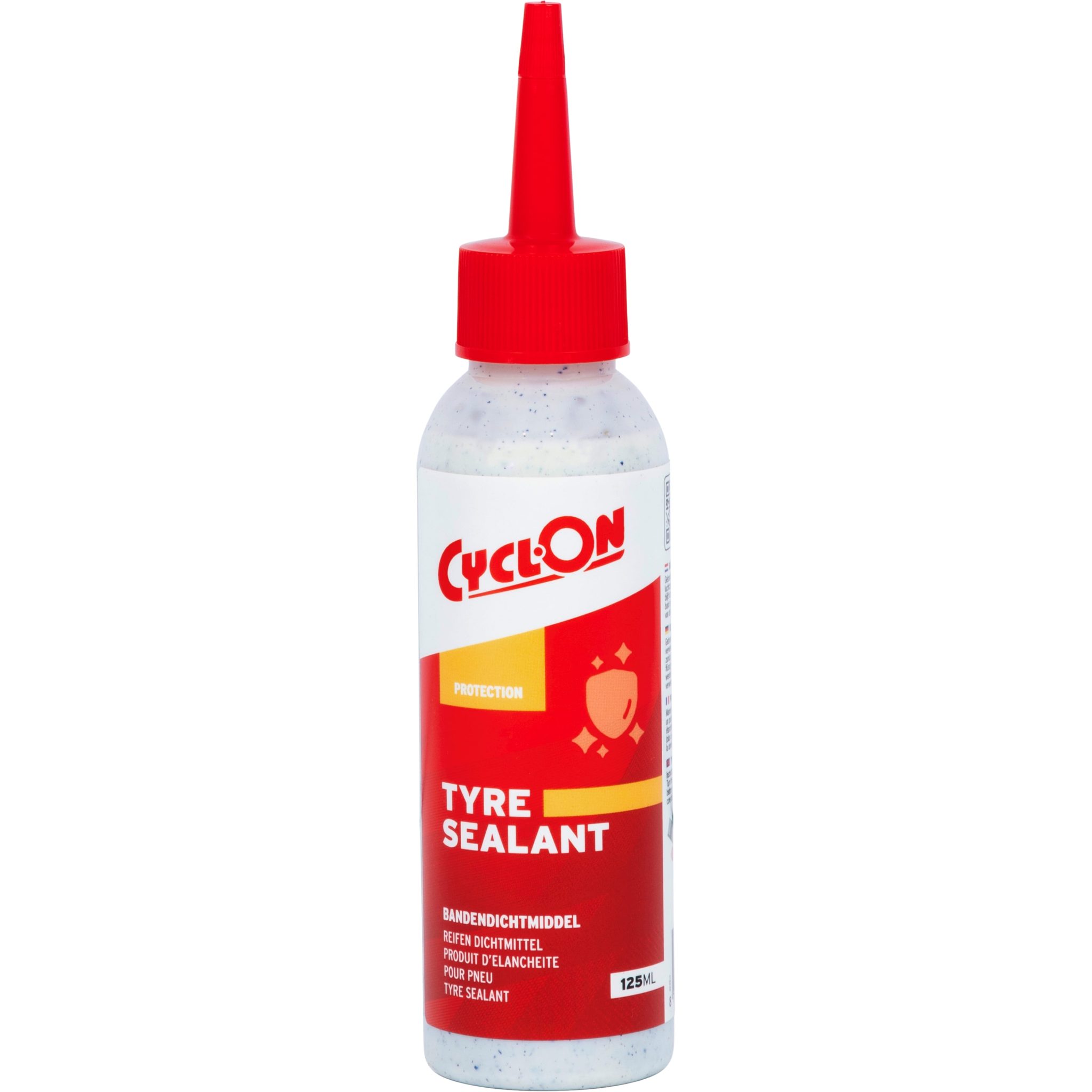 CyclOn HQ Tyre sealant 125 ml