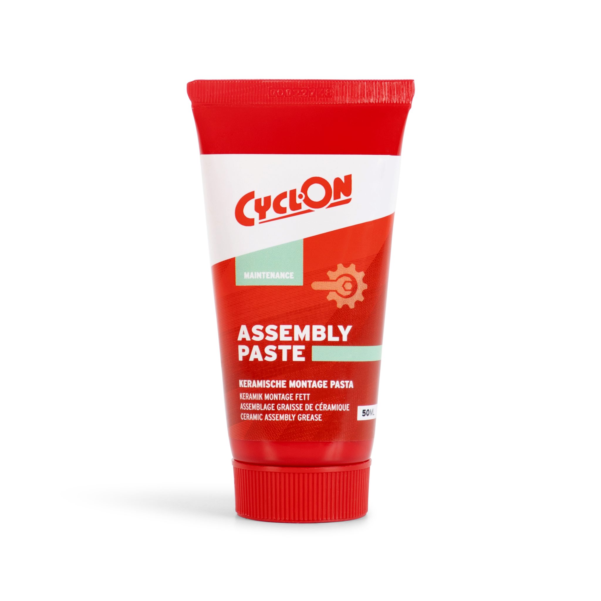 CyclOn assembly paste tube 50ml