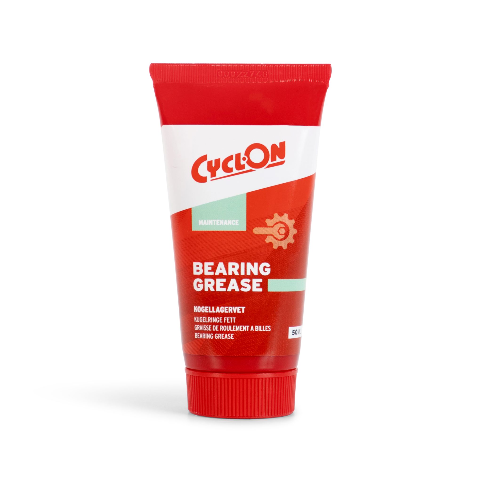 CyclOn Bearing grease tube 50ml