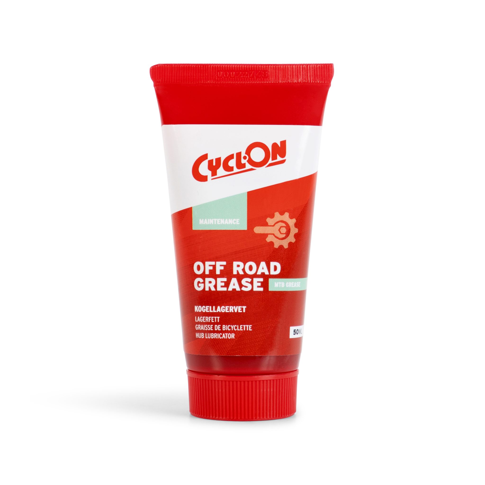 CyclOn Off Road grease tube 50ml