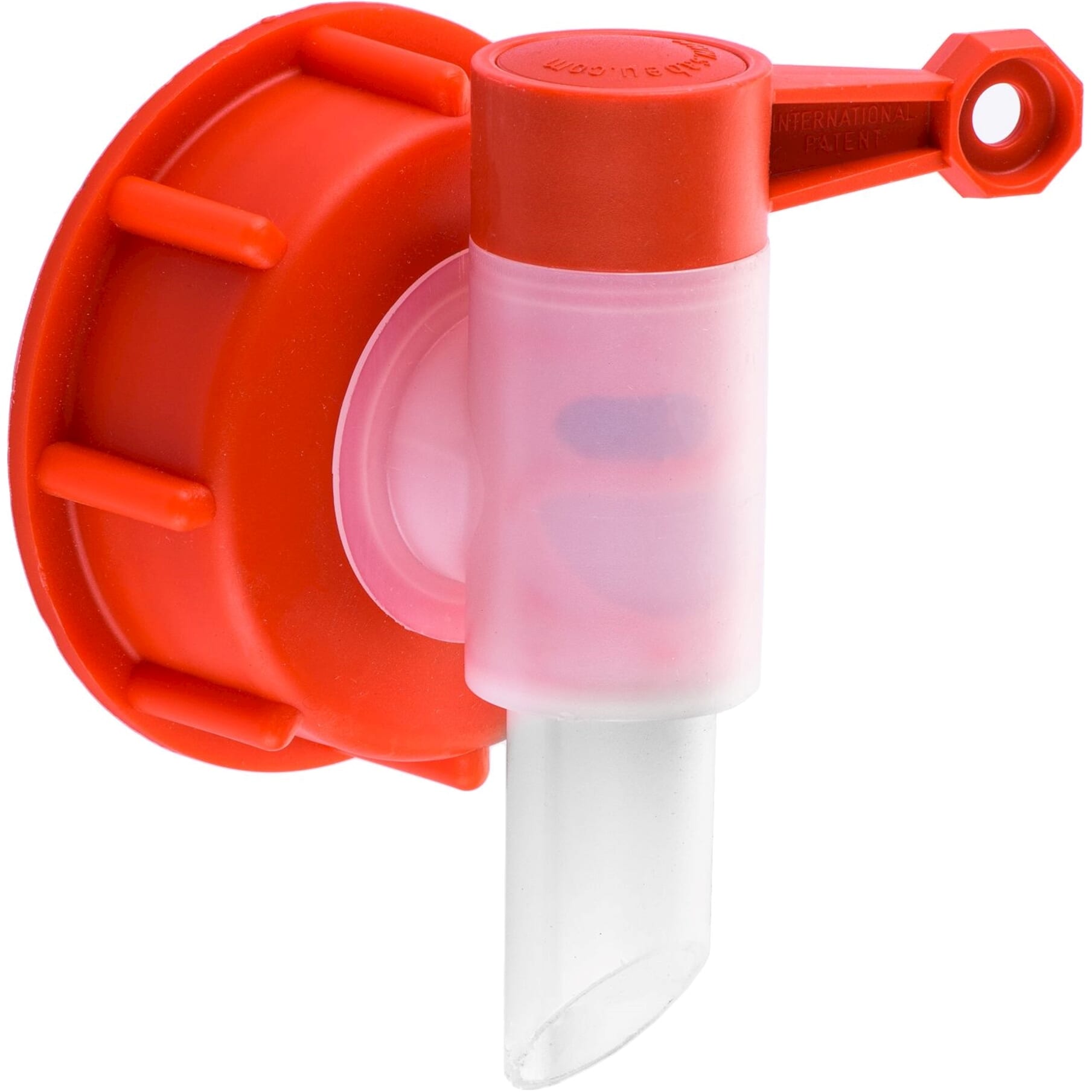 CyclOn tapkraan 20liter can