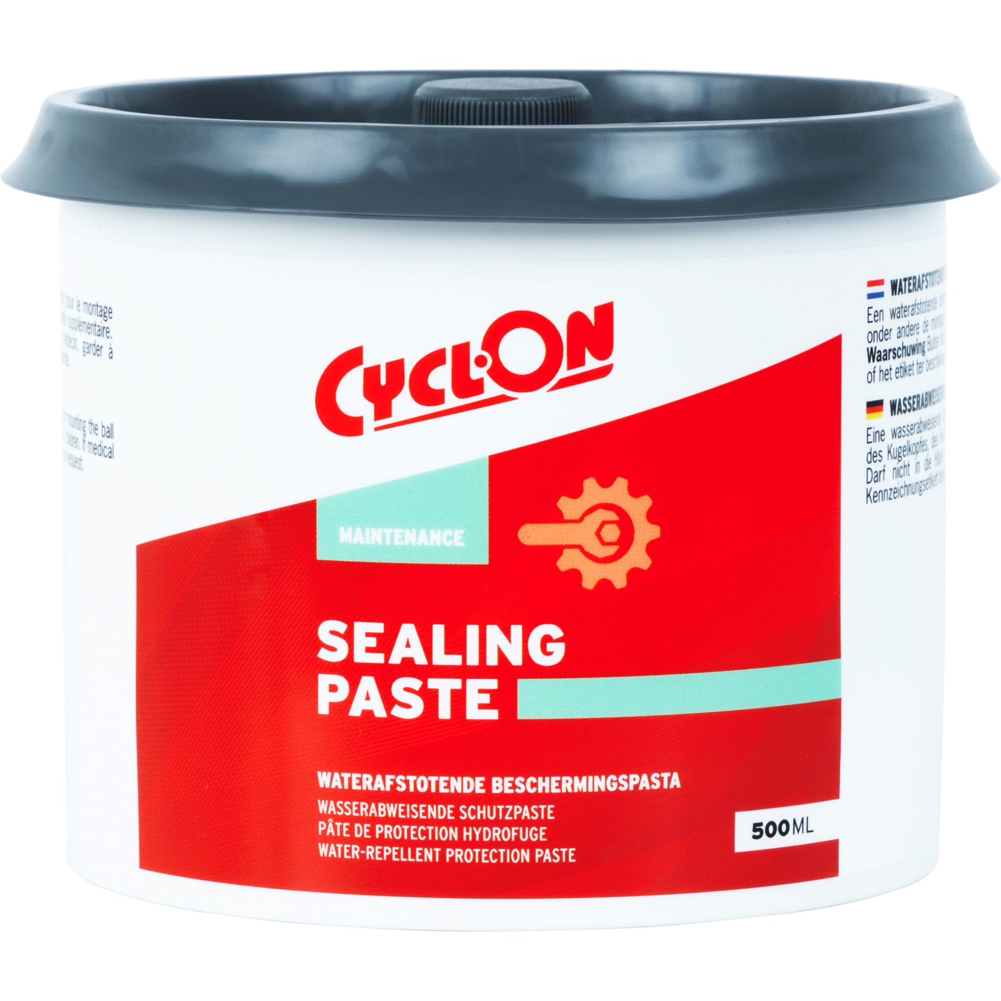 CyclOn sealing paste 500ml