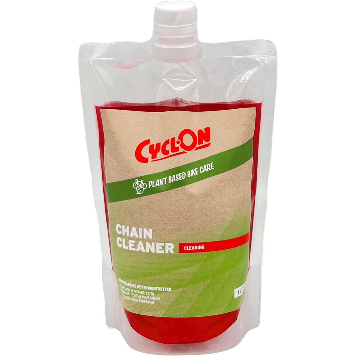 CyclOn Plant Based Chain Cleaner 1 liter