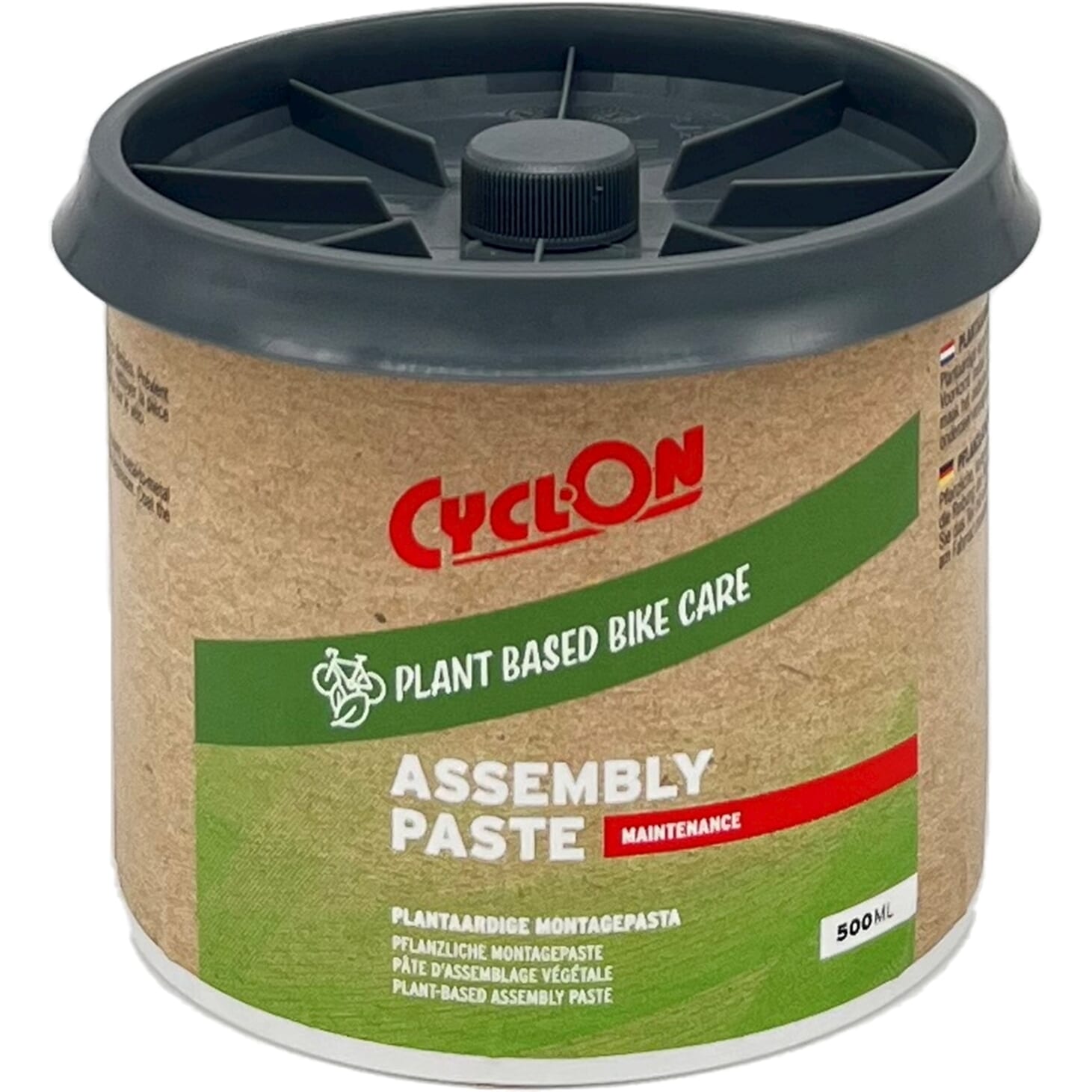 CyclOn Plant Based Assembly Paste 500 ml