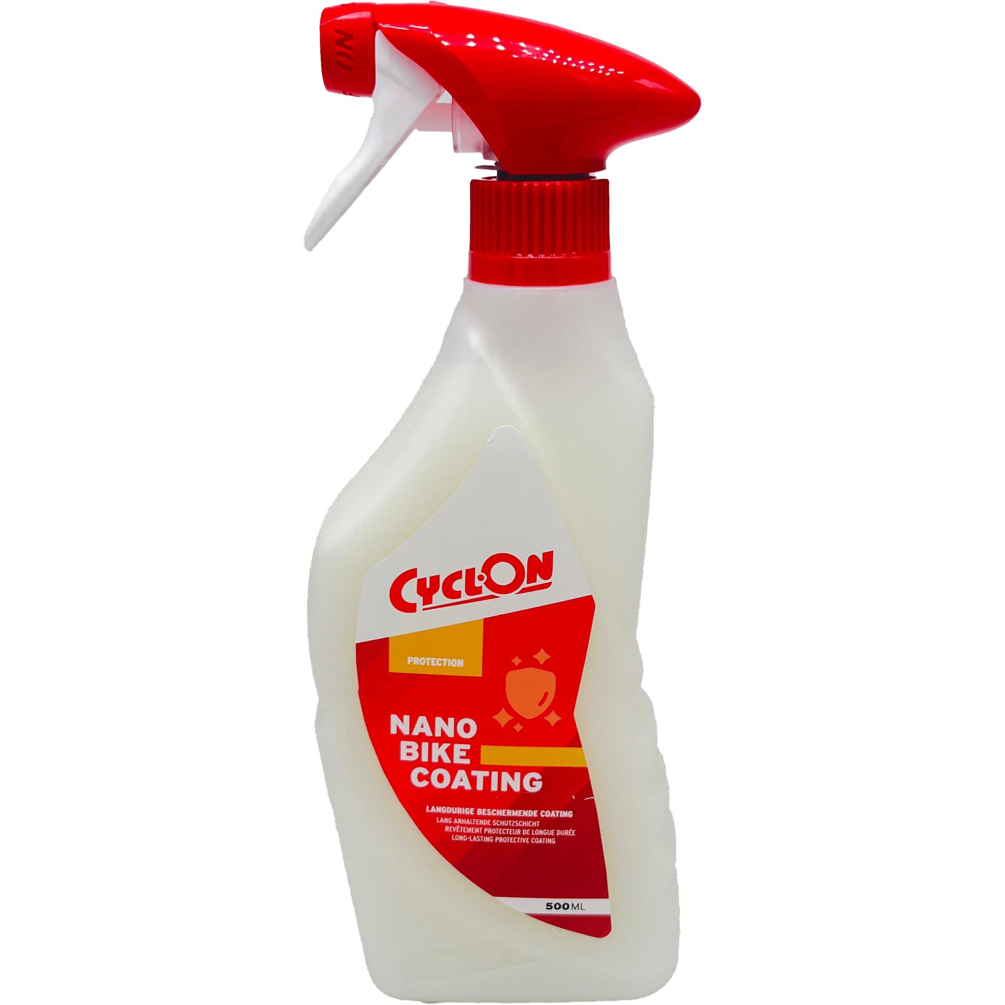 CyclOn Nano bike coating 500ml