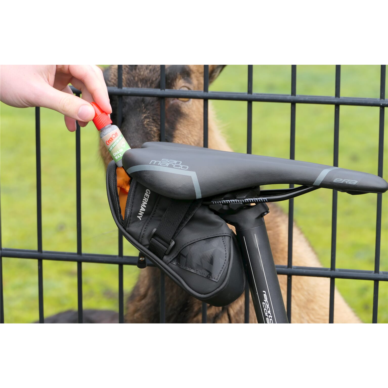 CyclOn Plant Based Travel kit