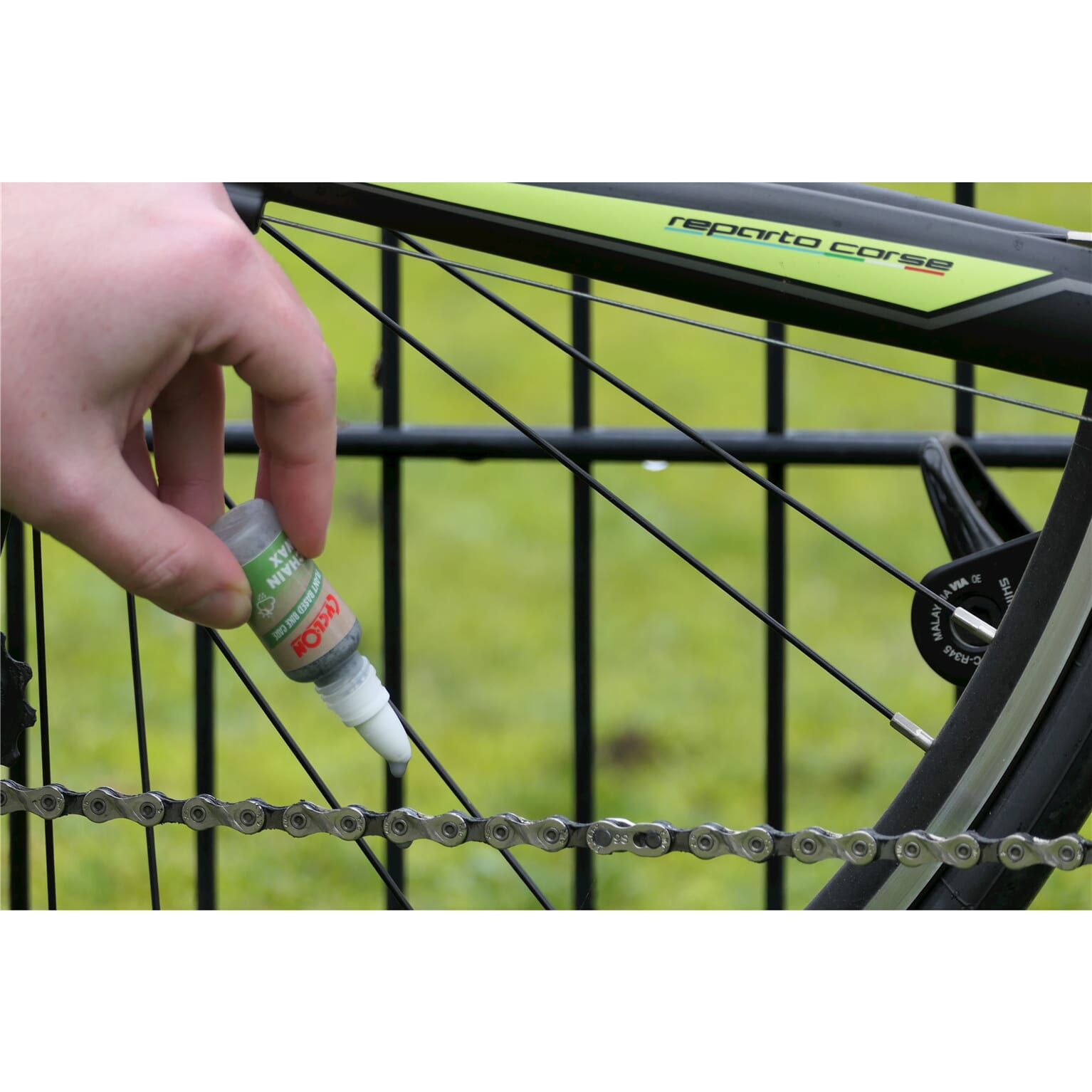 CyclOn Plant Based Travel kit