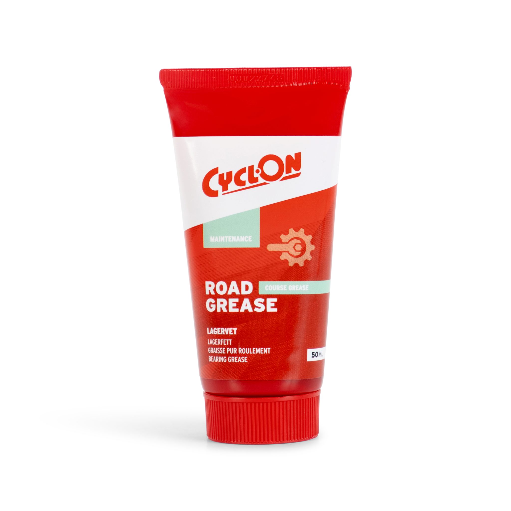 CyclOn Road grease ( vh Course grease) 50ml