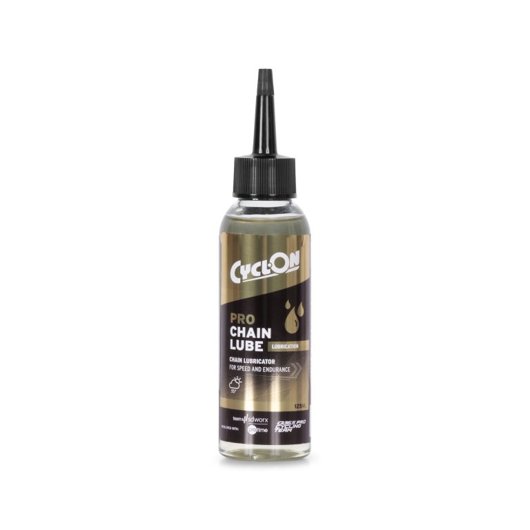 CyclOn Pro Chain Lube 125 ml