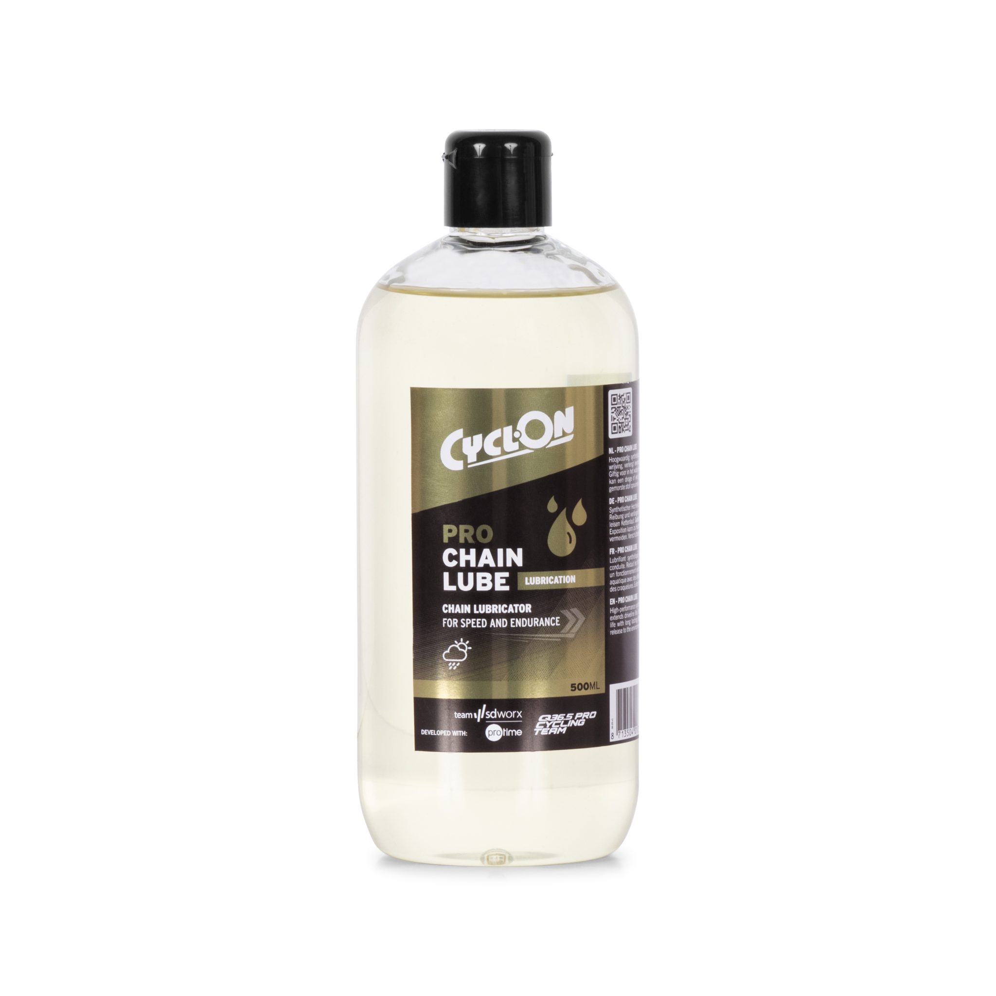 CyclOn Pro Chain Lube 500 ml