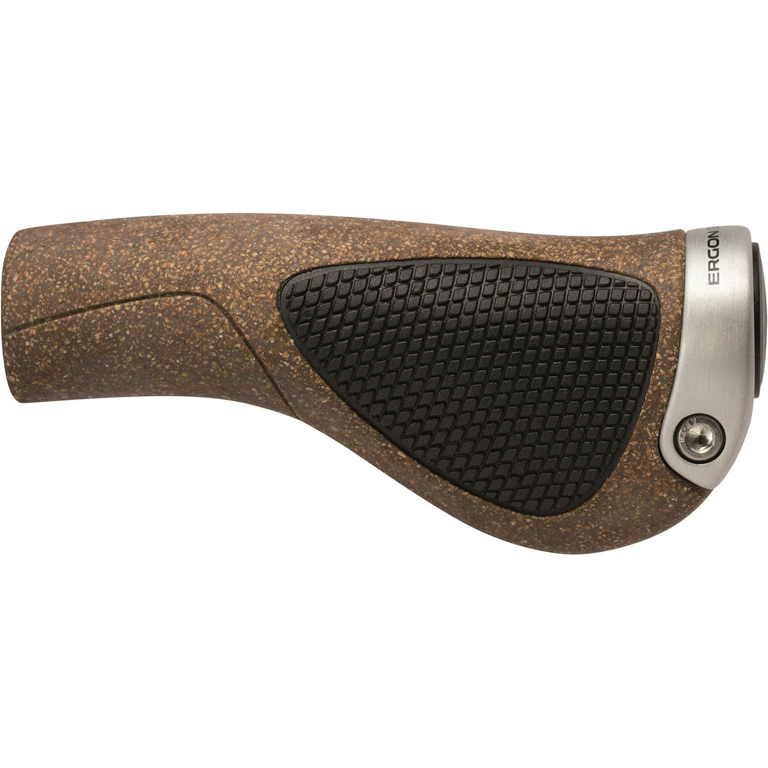 Ergon Handvatten GP1-L Bio-kurk