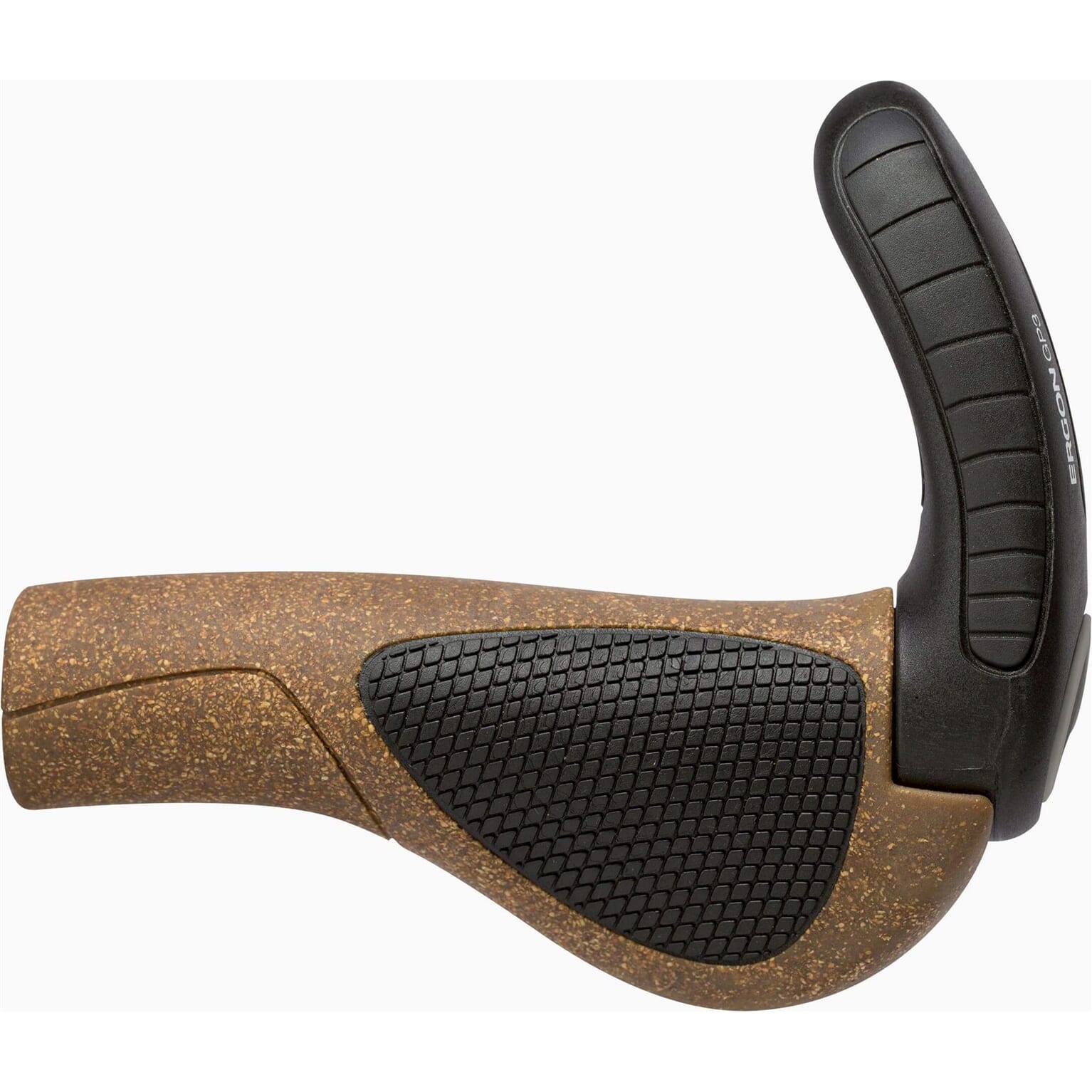 Ergon Handvatten GP3-L Bio-kurk Nexus