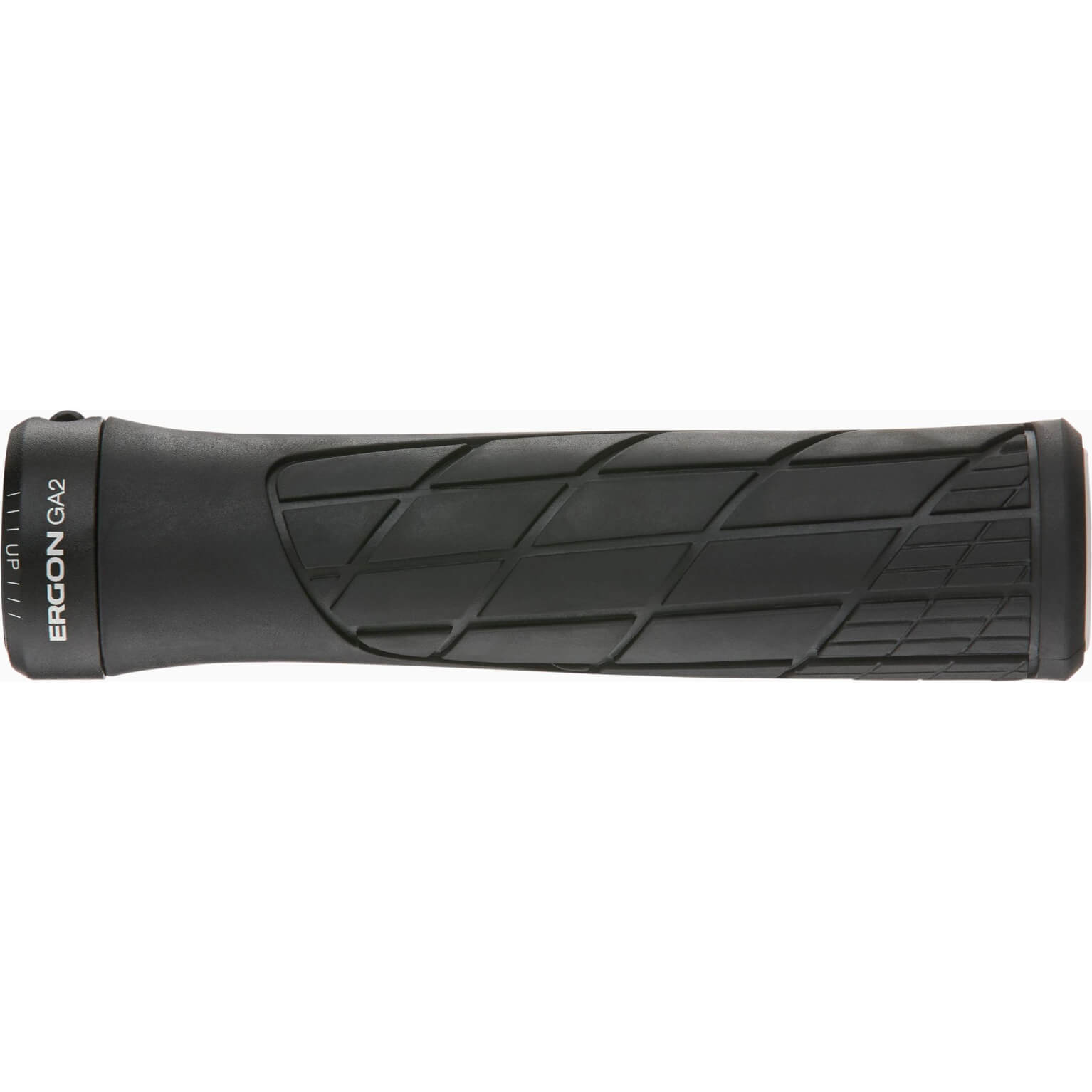 Ergon Handvatten GA2 Zwart