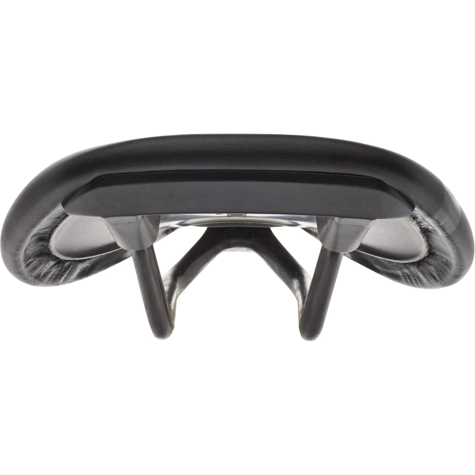 Ergon zadel SR Pro Carbon dames S/M zwart