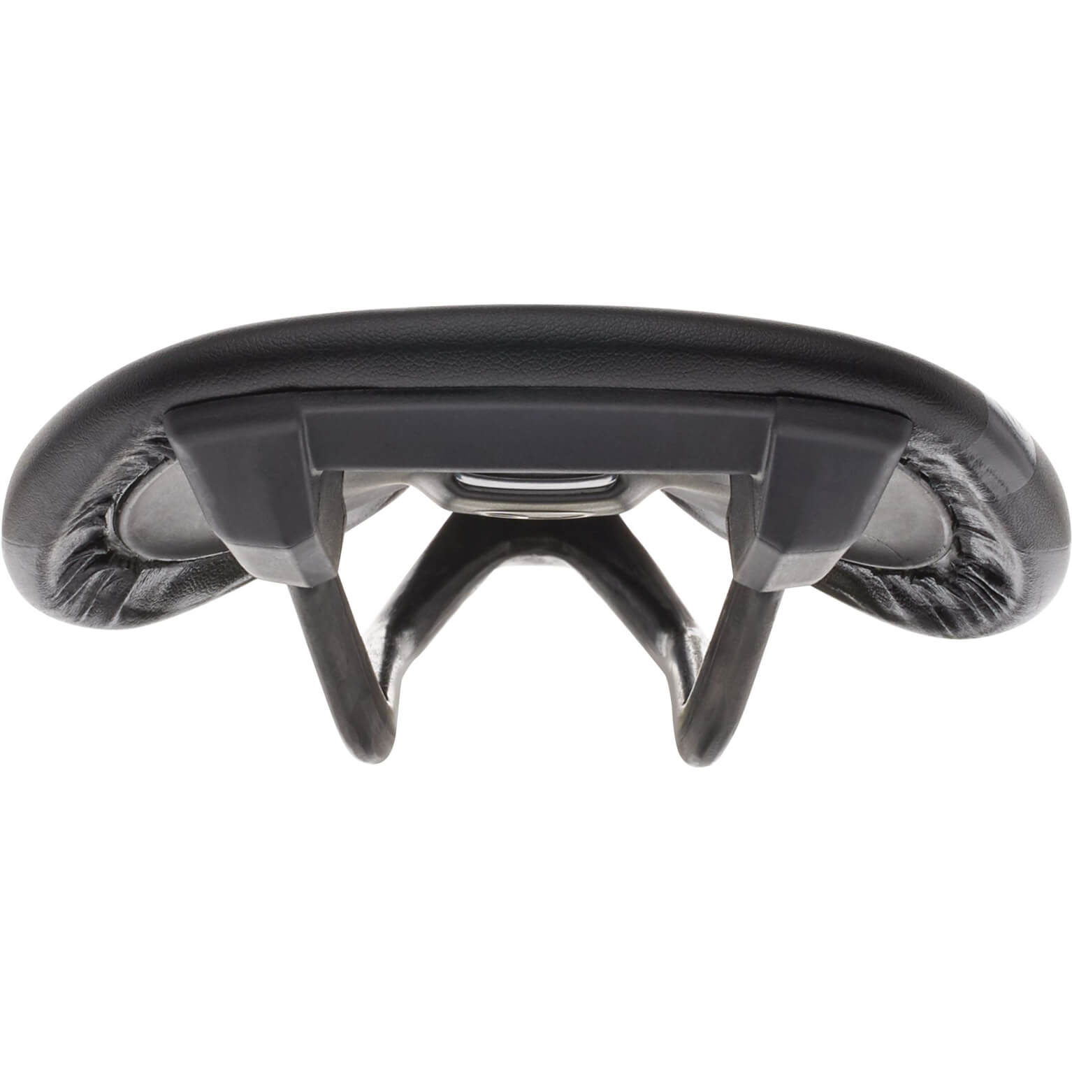 Ergon zadel SR Pro Carbon heren M/L zwart