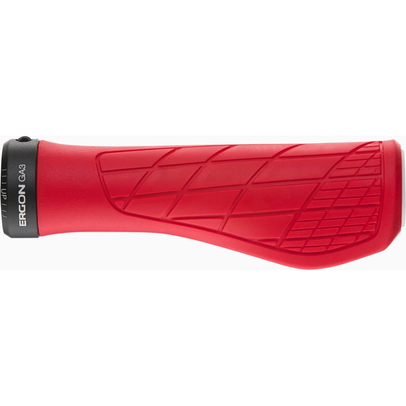 Ergon Handvat GA3-S Rood